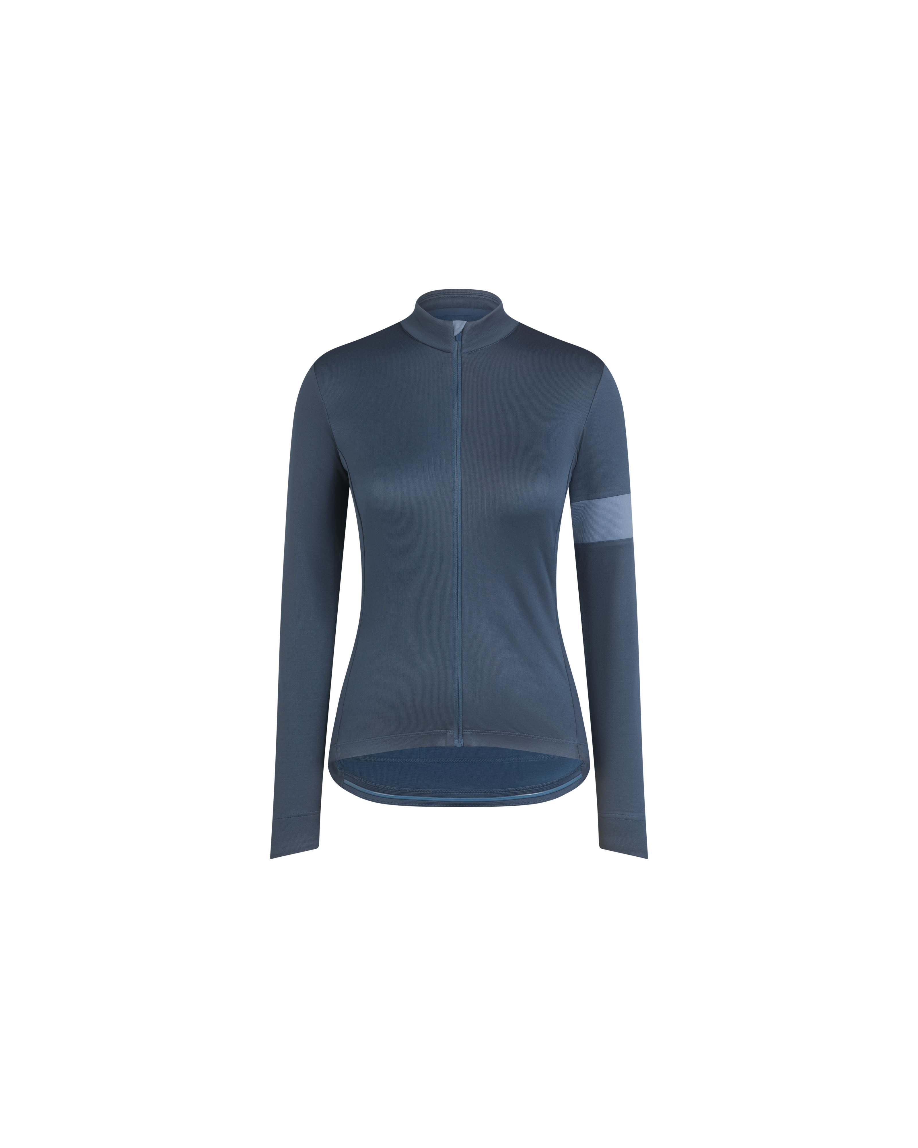 Women's Classic Long Sleeve Jersey