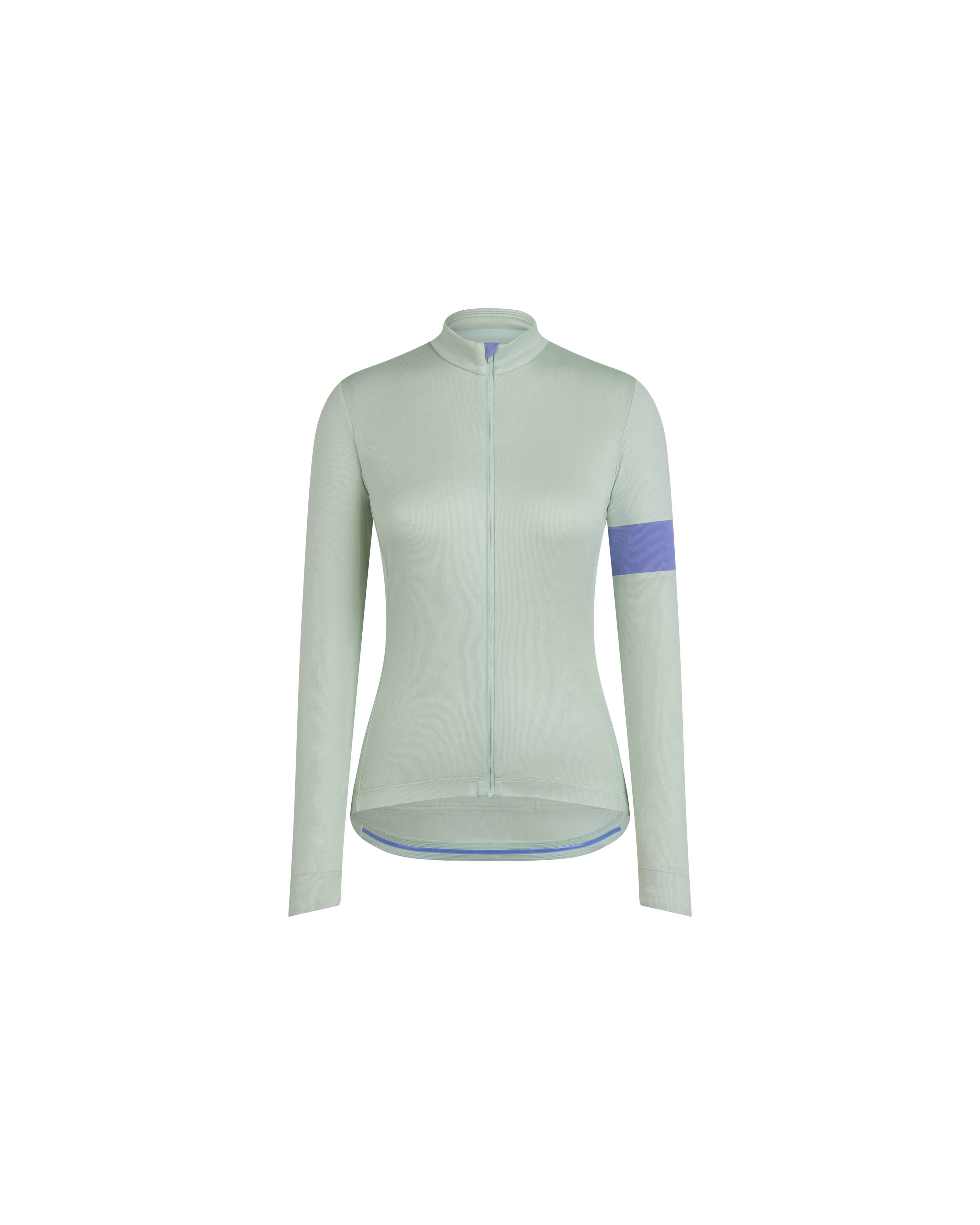 Women's Classic Long Sleeve Jersey