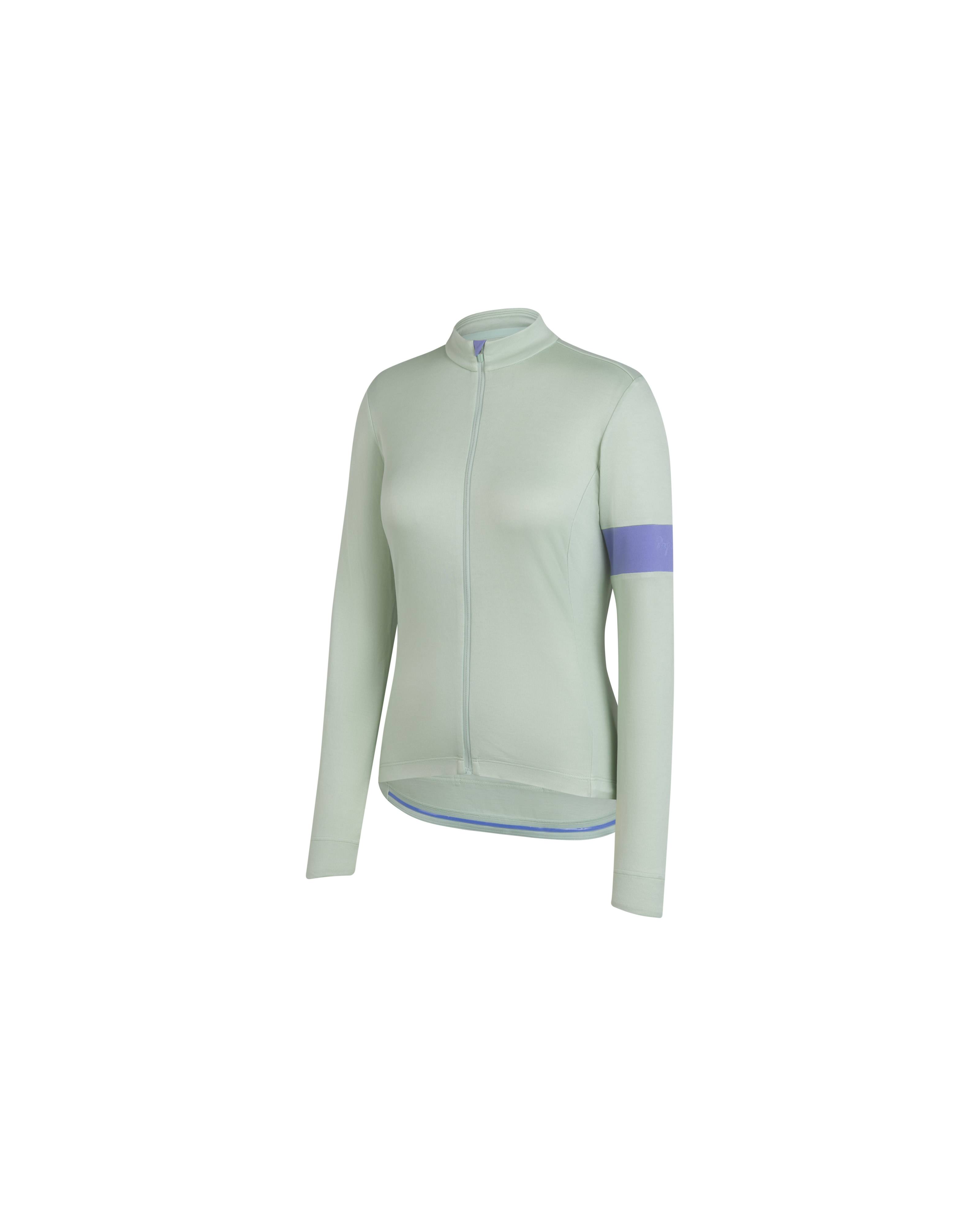 Women's Classic Long Sleeve Jersey