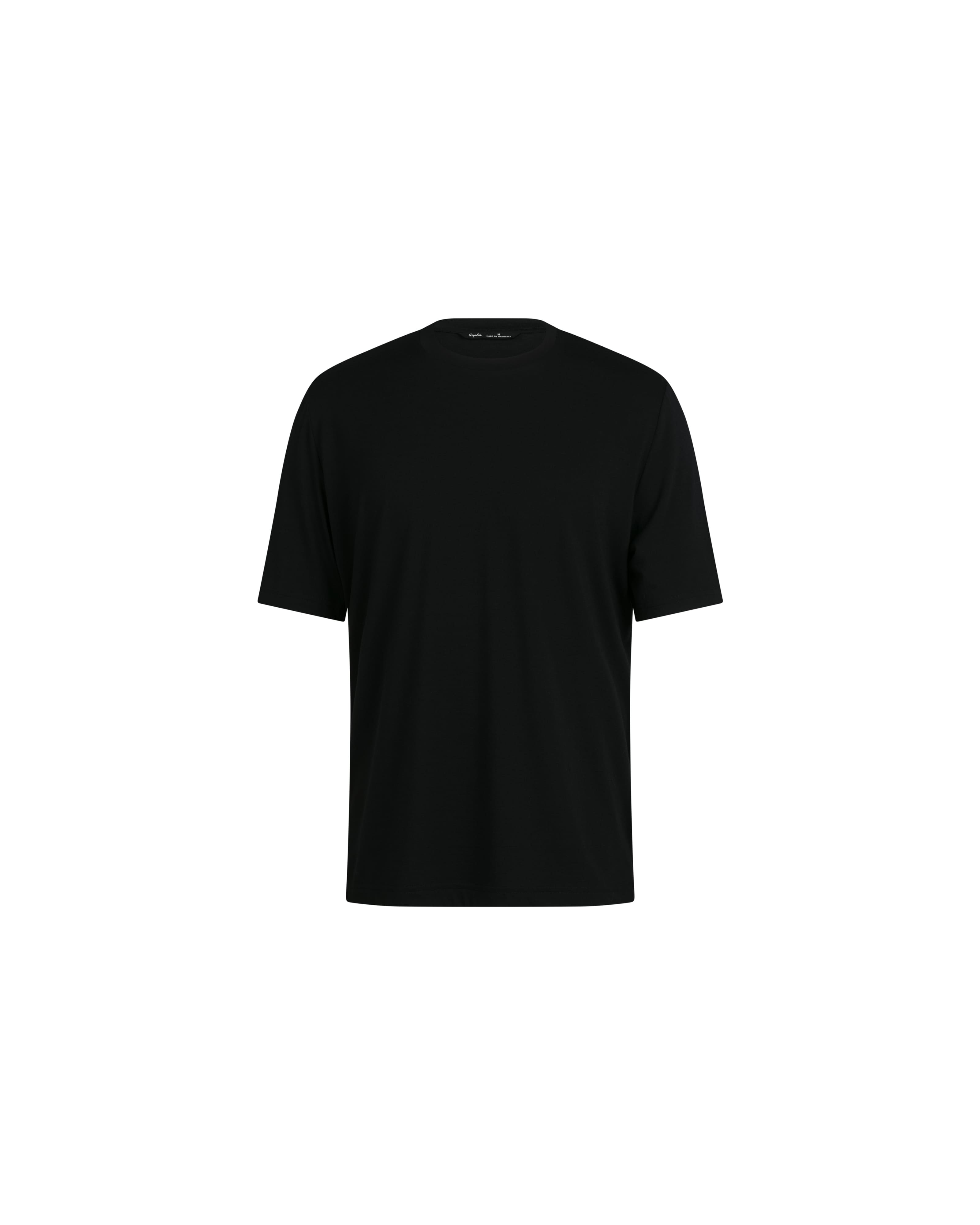 Men's Short Sleeve Merino Tee