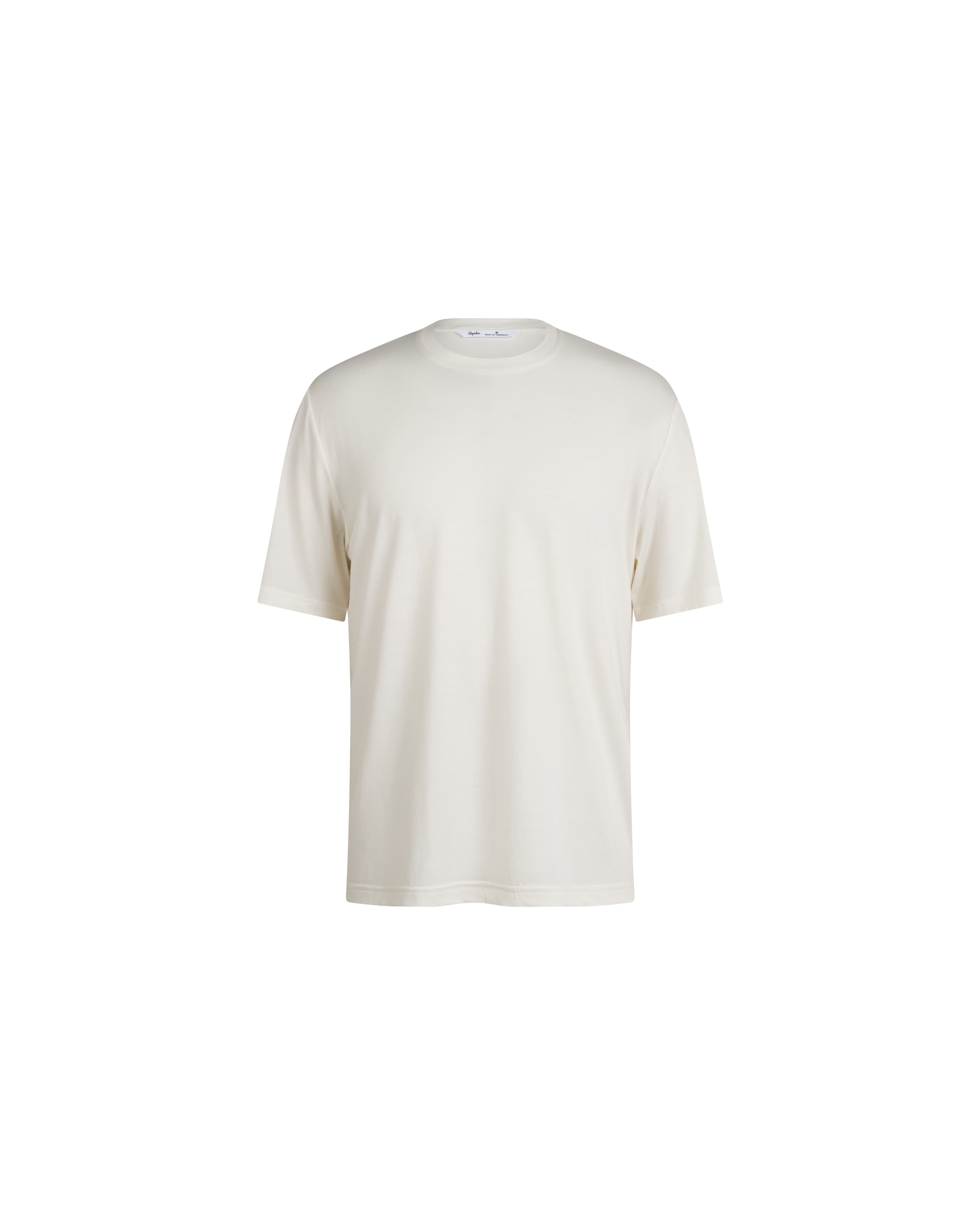 Men's Short Sleeve Merino Tee