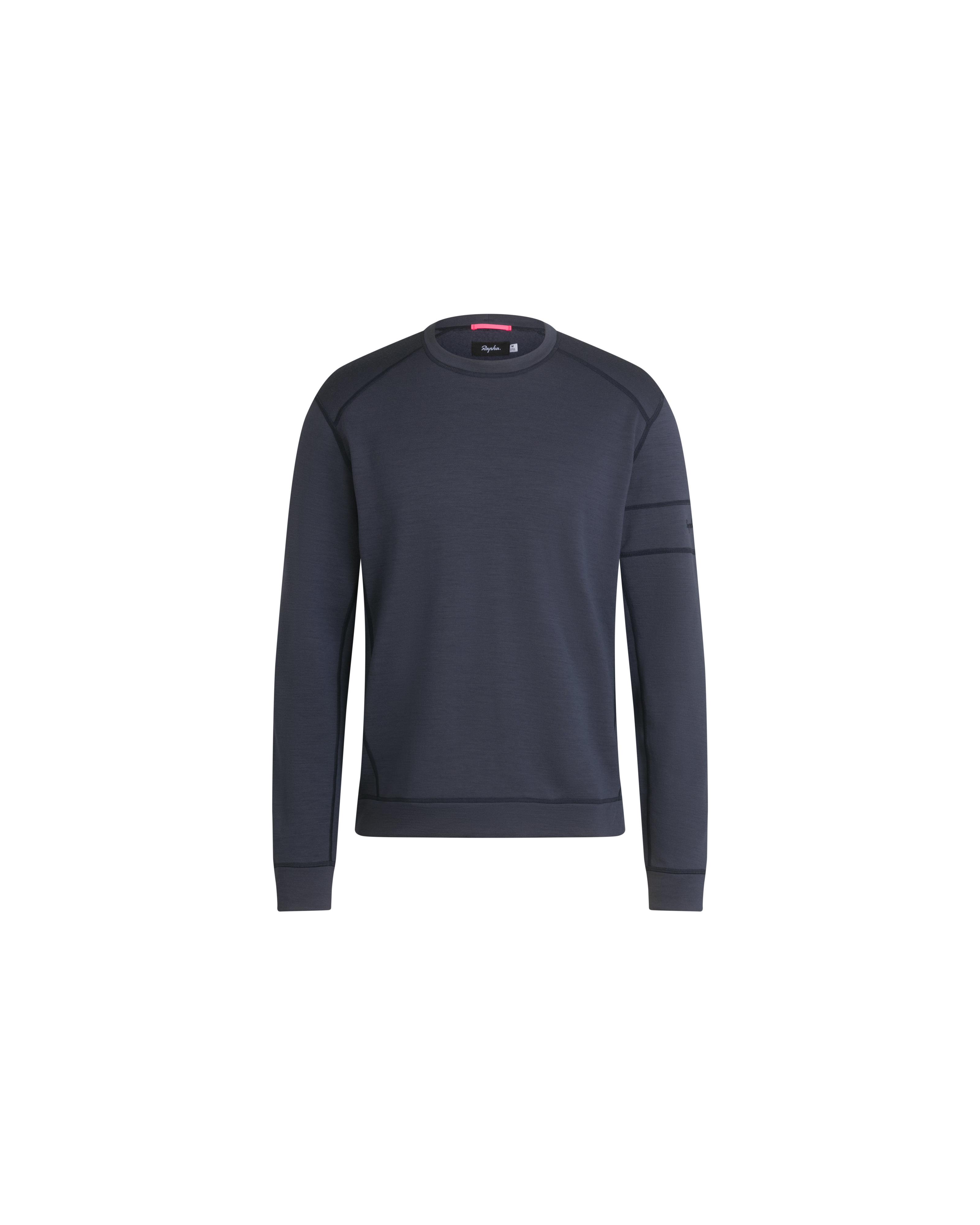 Men's Merino Sweatshirt