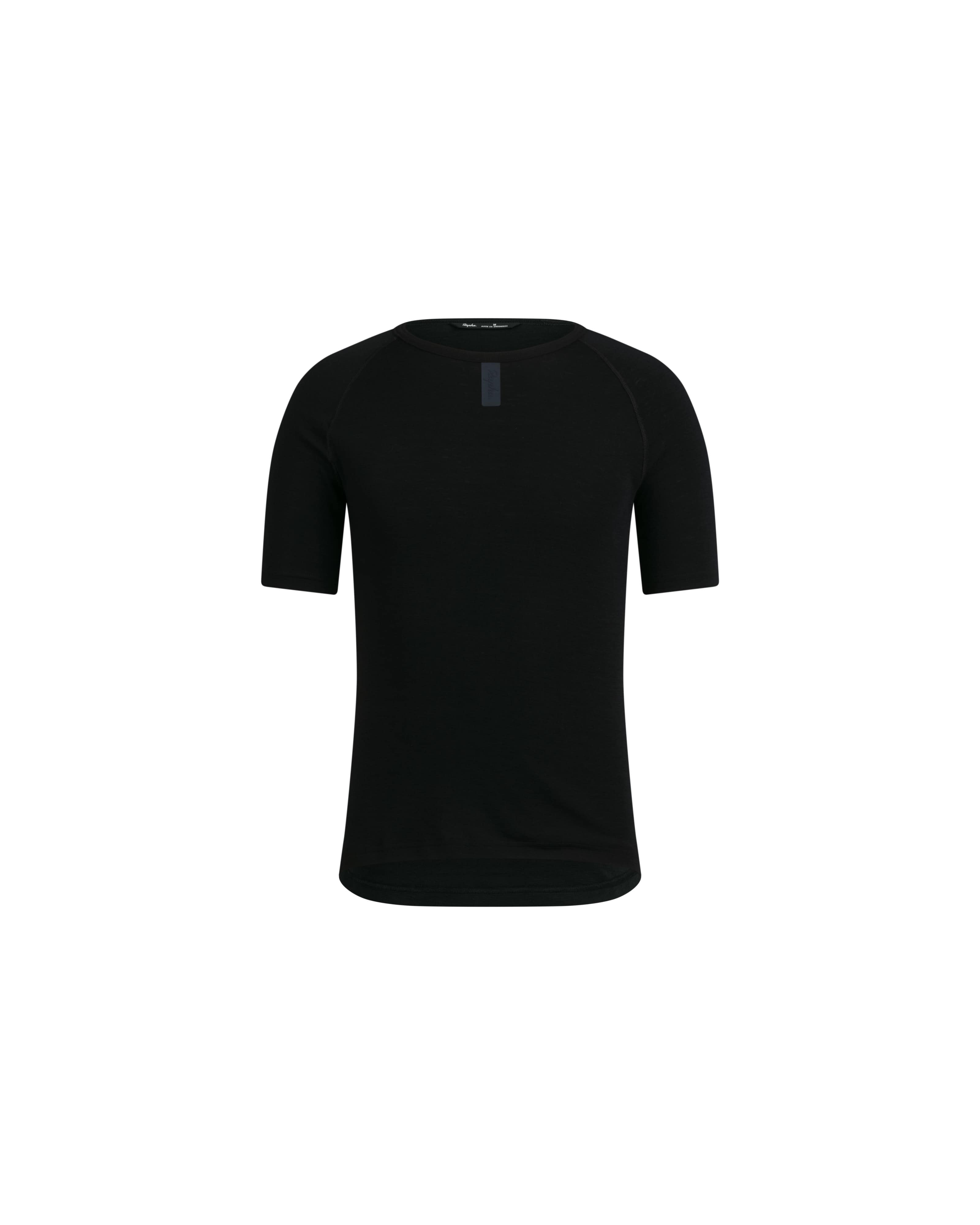 Men's Off-Bike SS Merino Base Layer