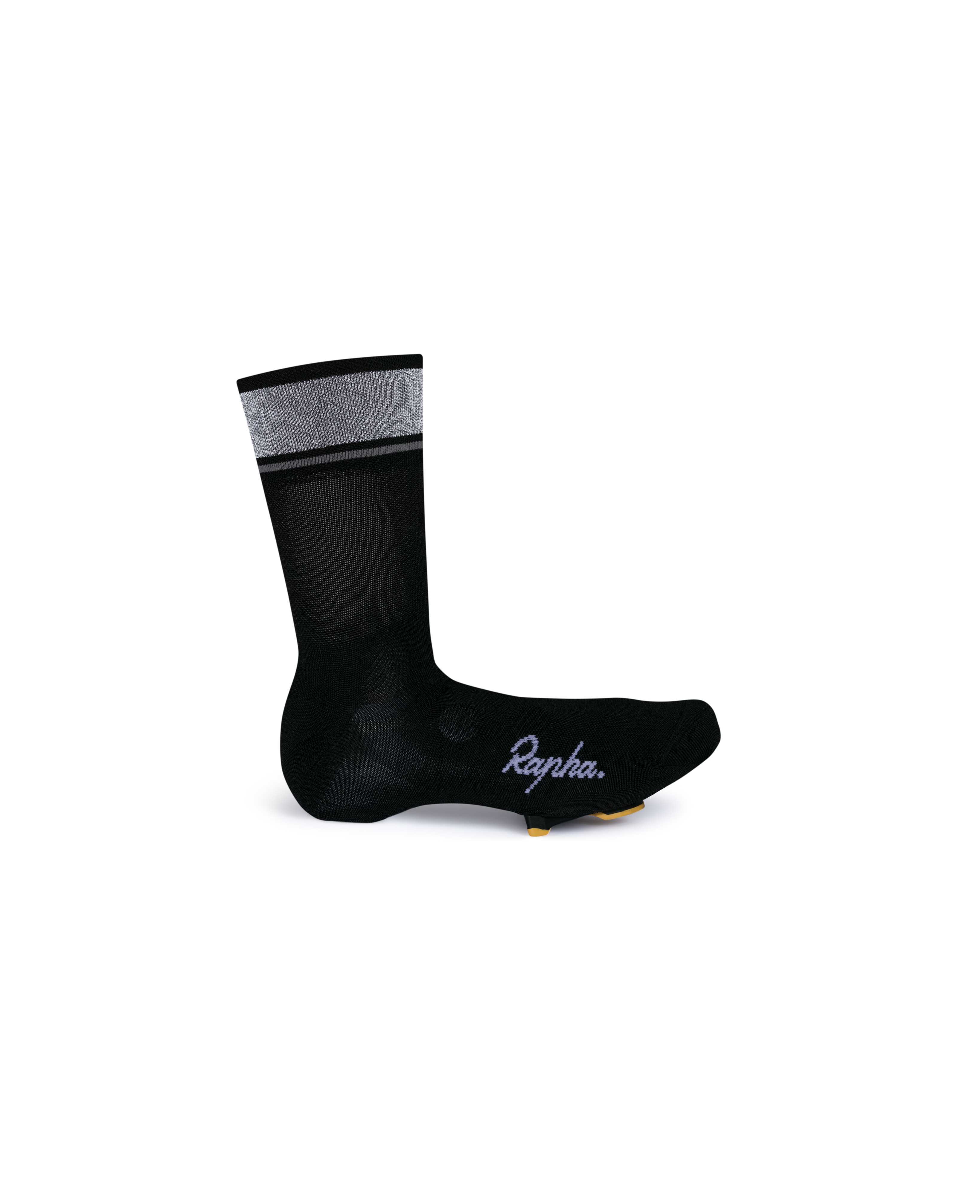 Reflective Oversocks