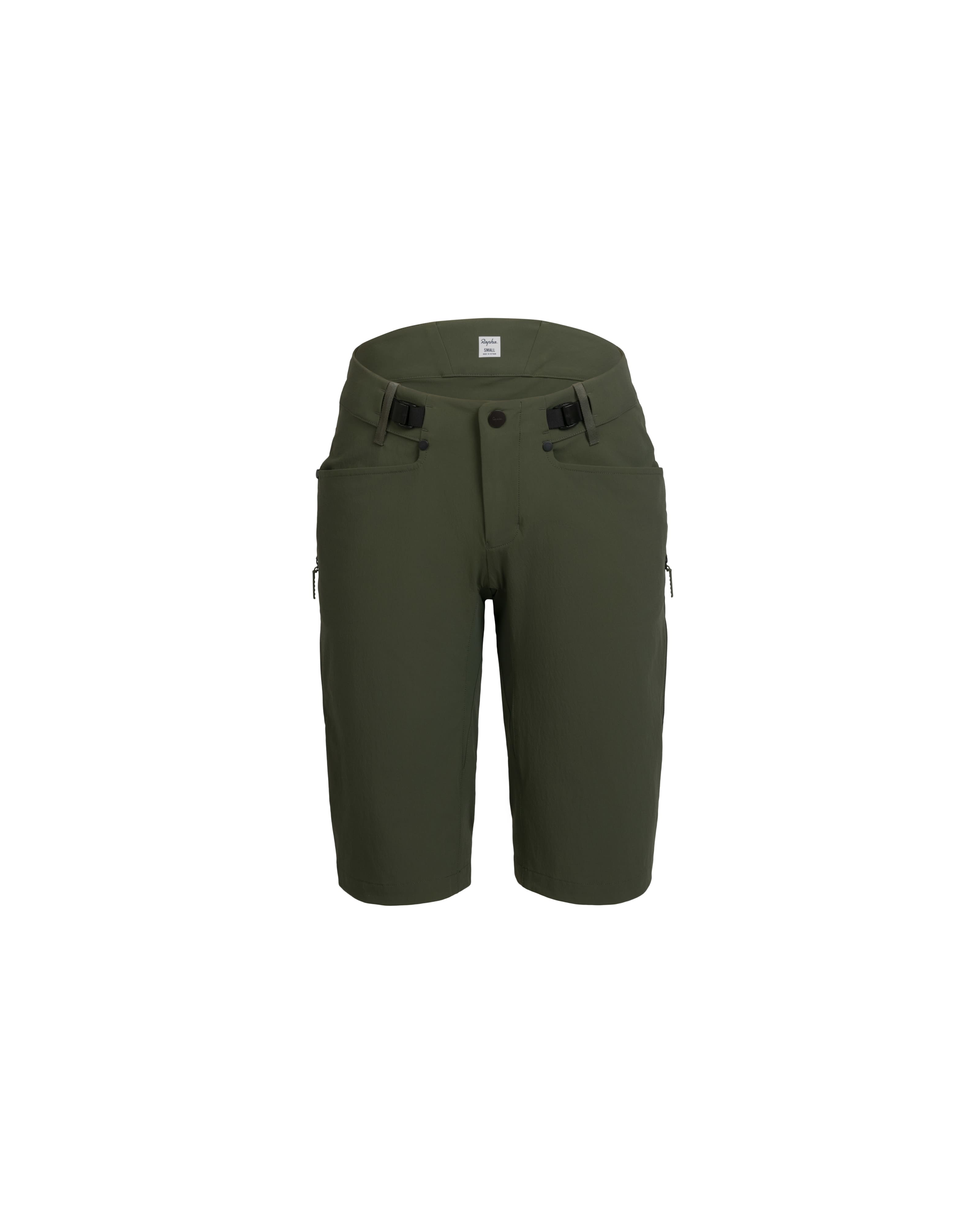 Women's Trail Cargo Shorts