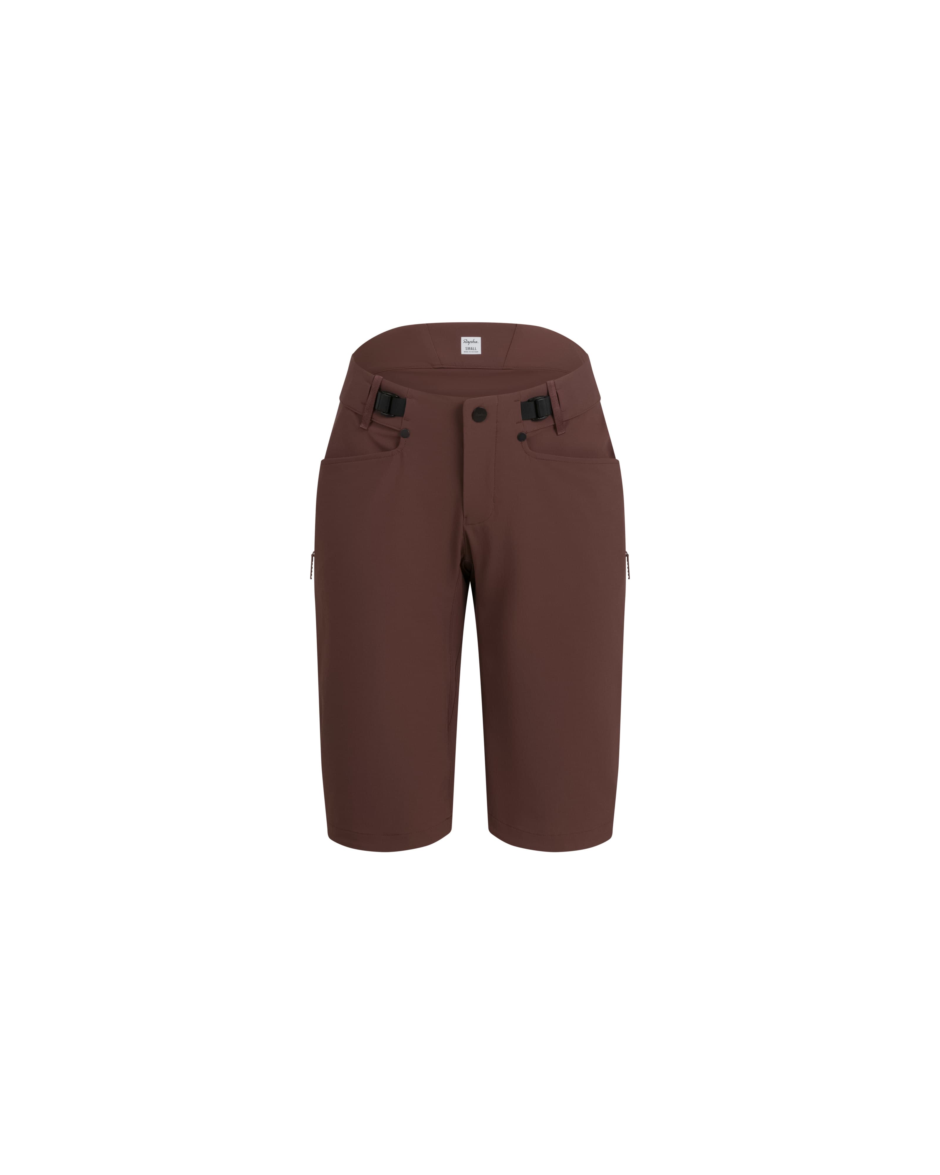 Women's Trail Cargo Shorts