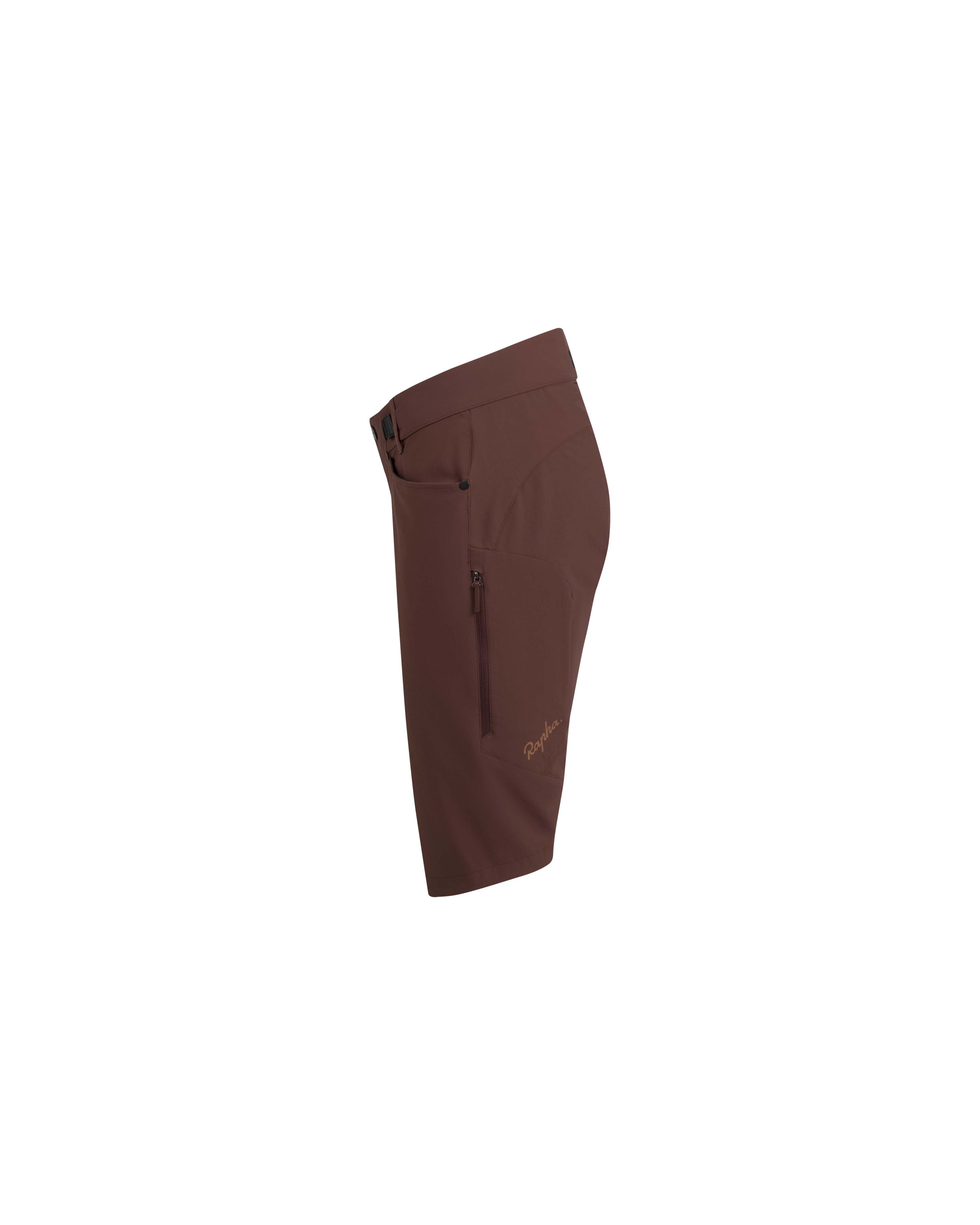 Women's Trail Cargo Shorts