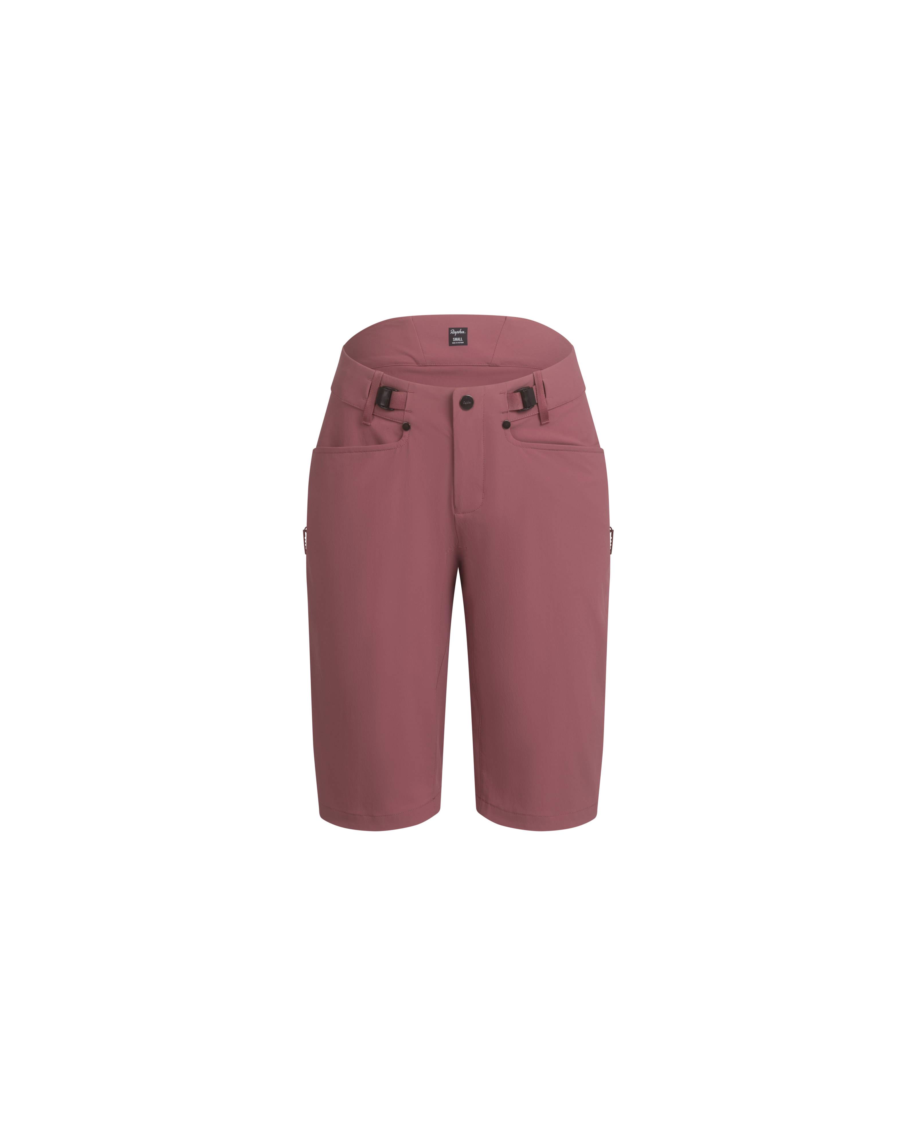 Women's Trail Cargo Shorts