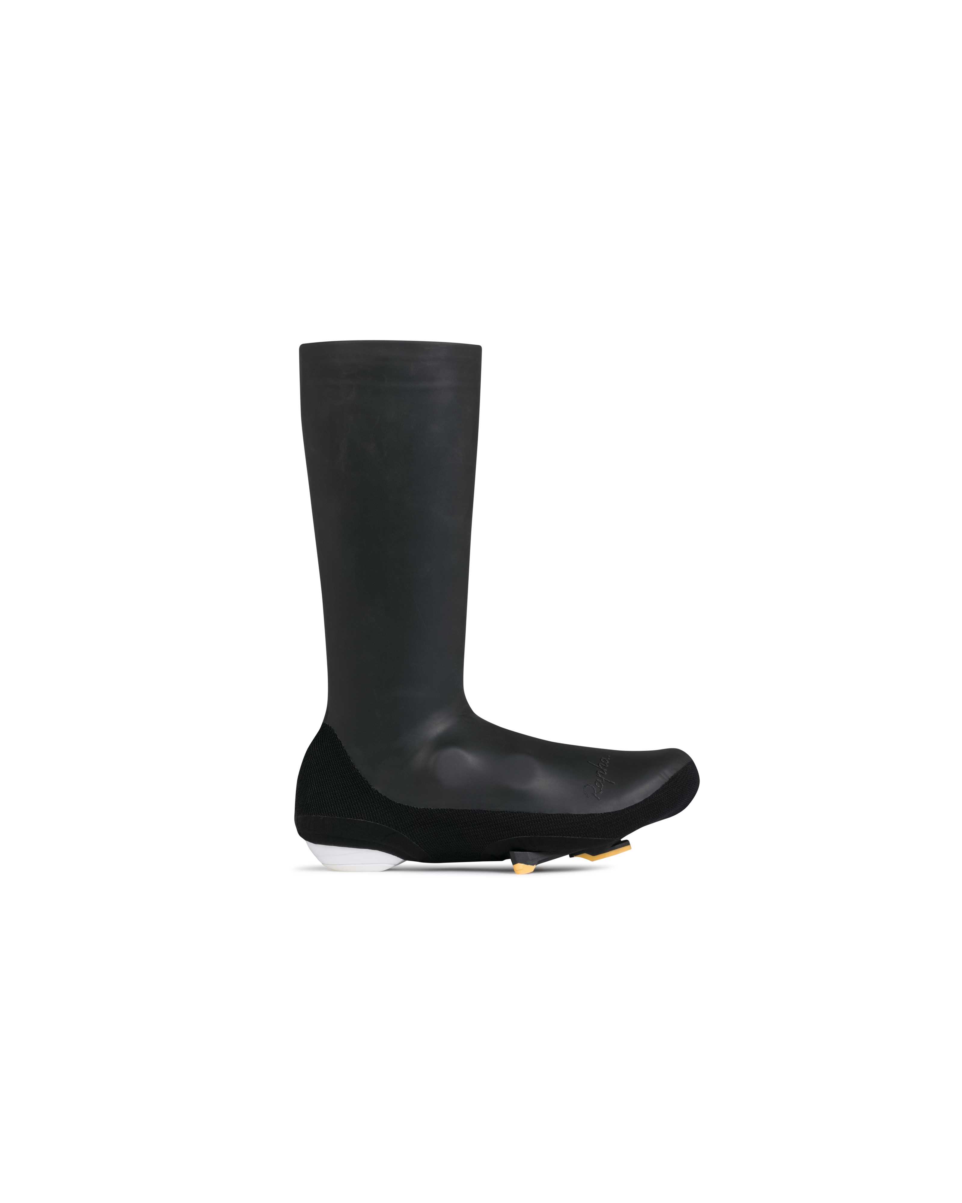 Overshoes