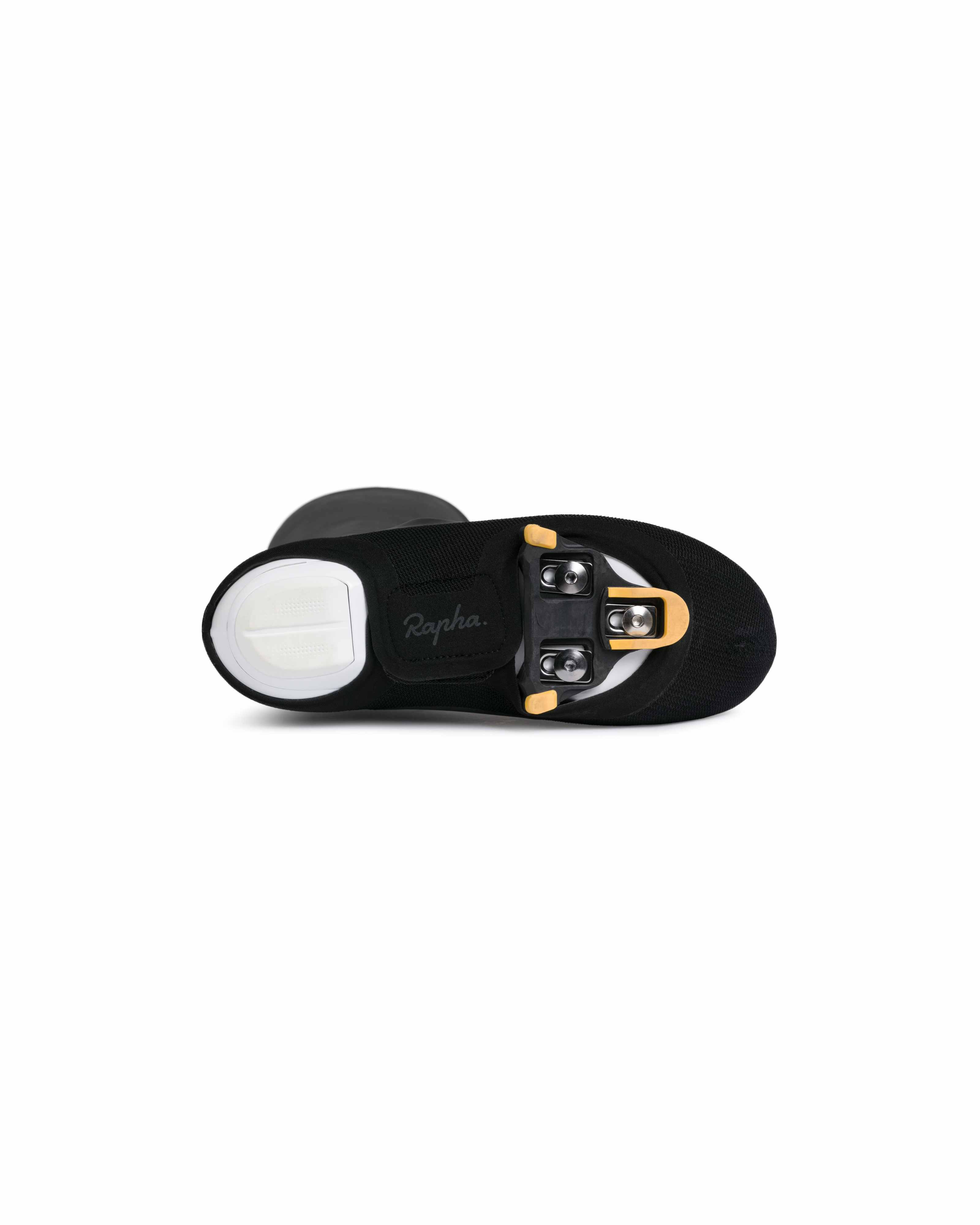 Overshoes