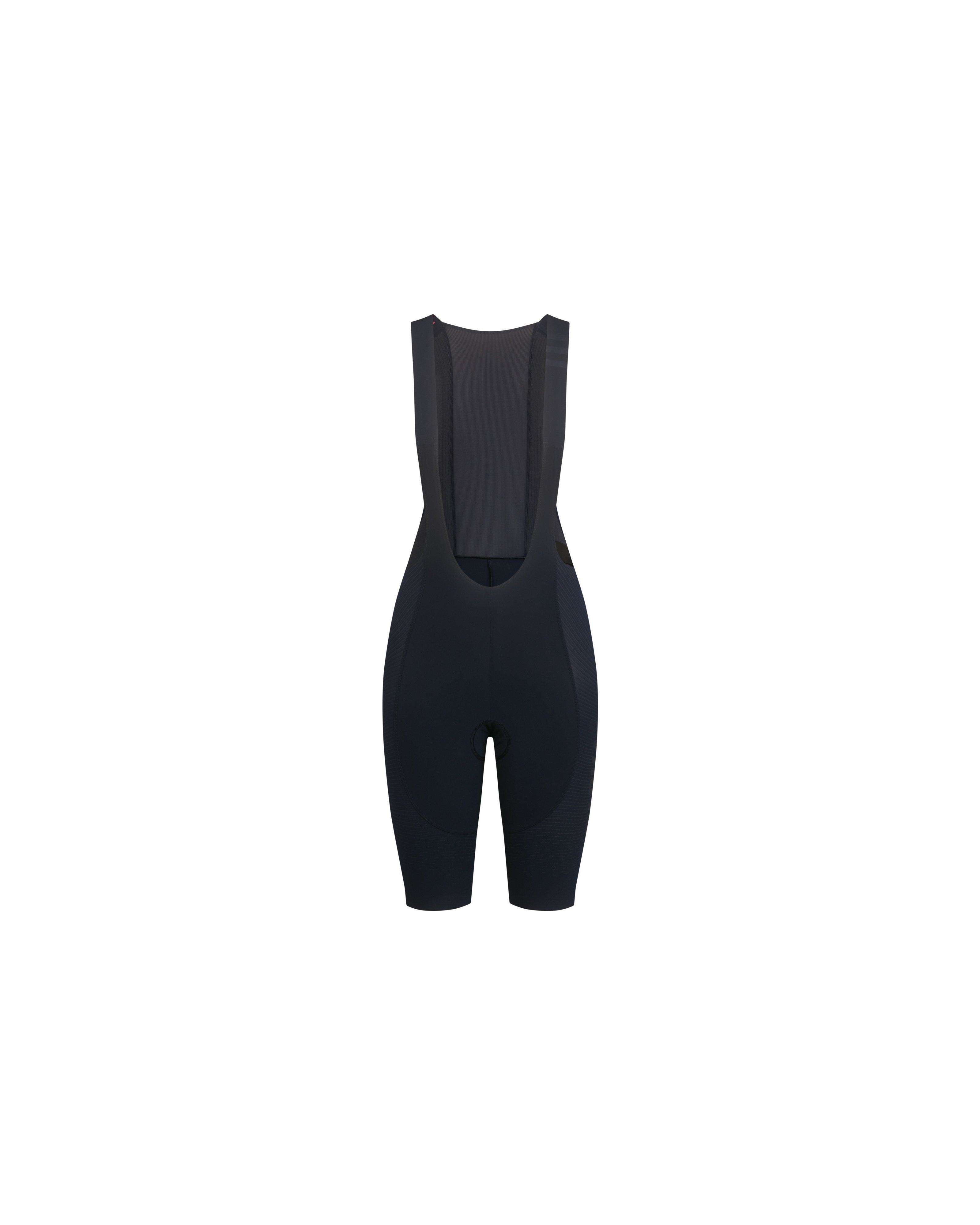 Women's RCC Pro Team Powerweave Bib Shorts