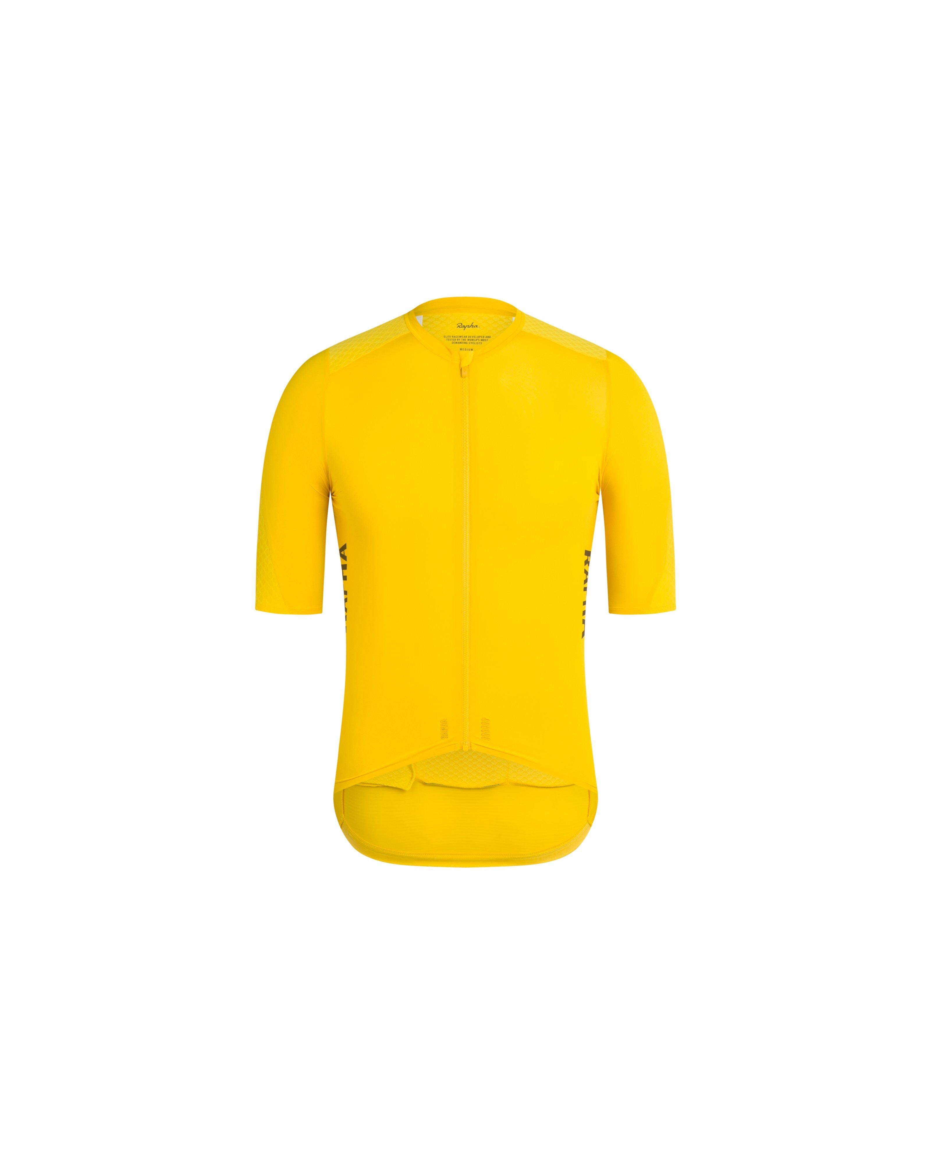 Men's Pro Team Aero Jersey