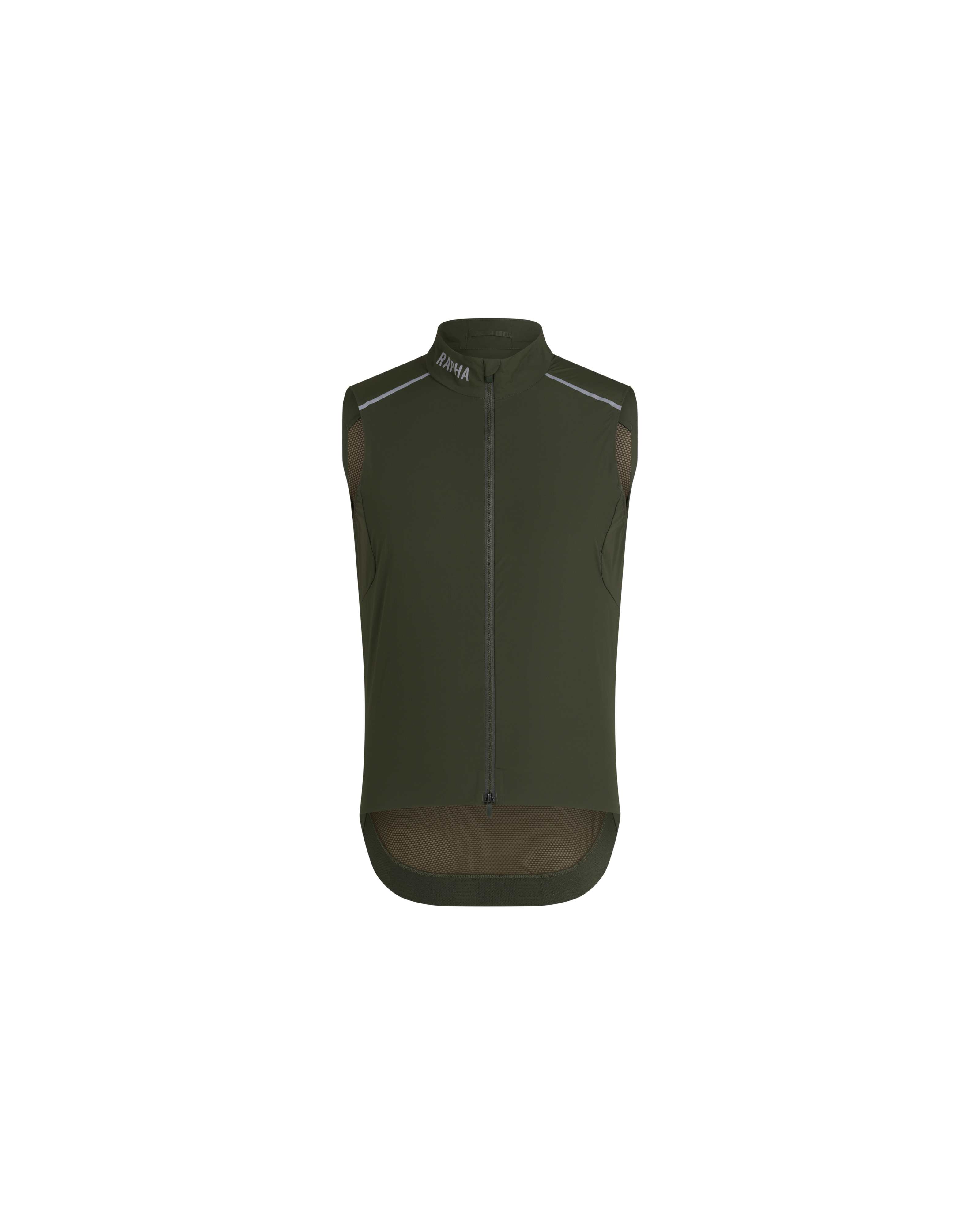 Men's Pro Team Gilet II