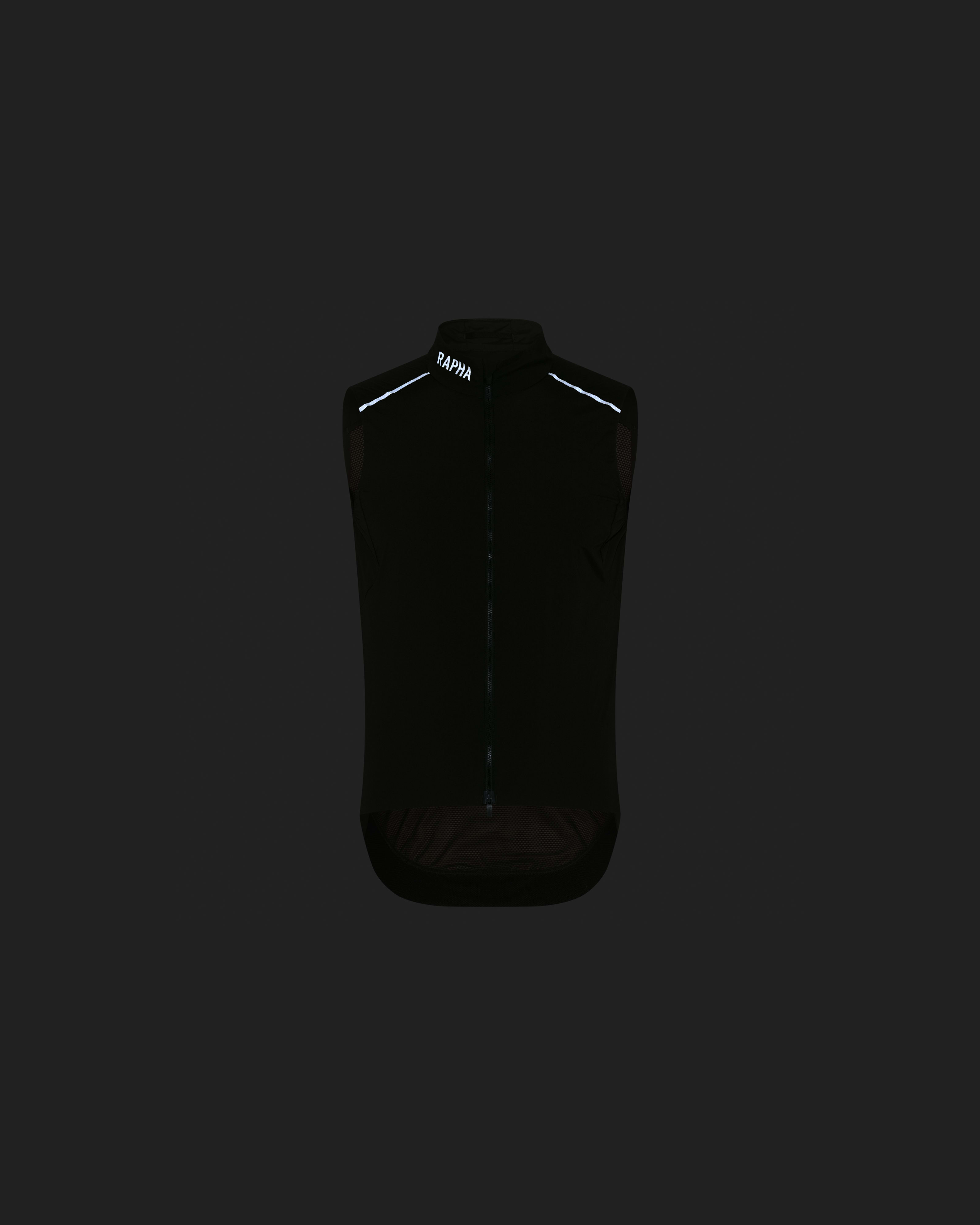 Men's Pro Team Gilet II