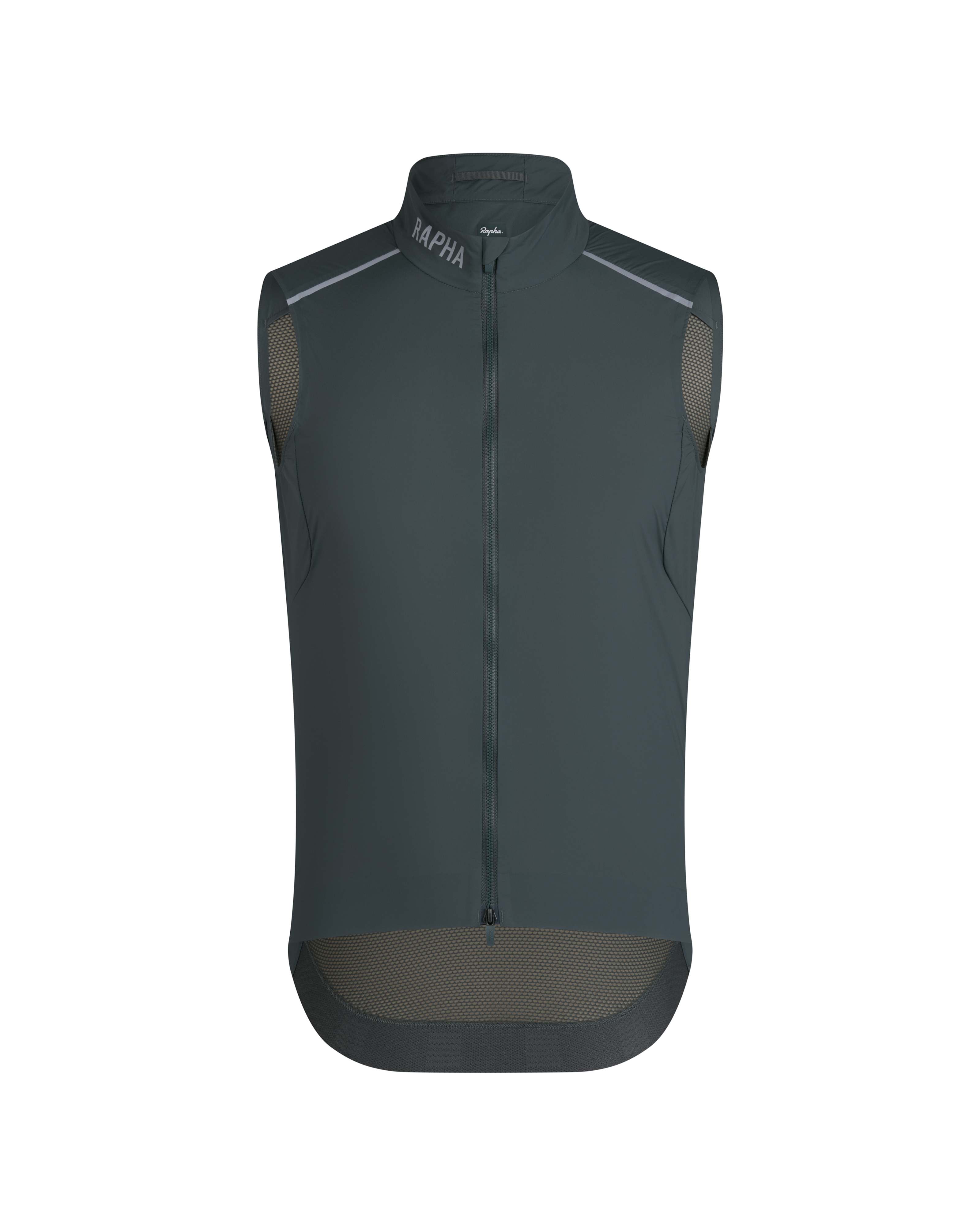 Men's Pro Team Gilet II