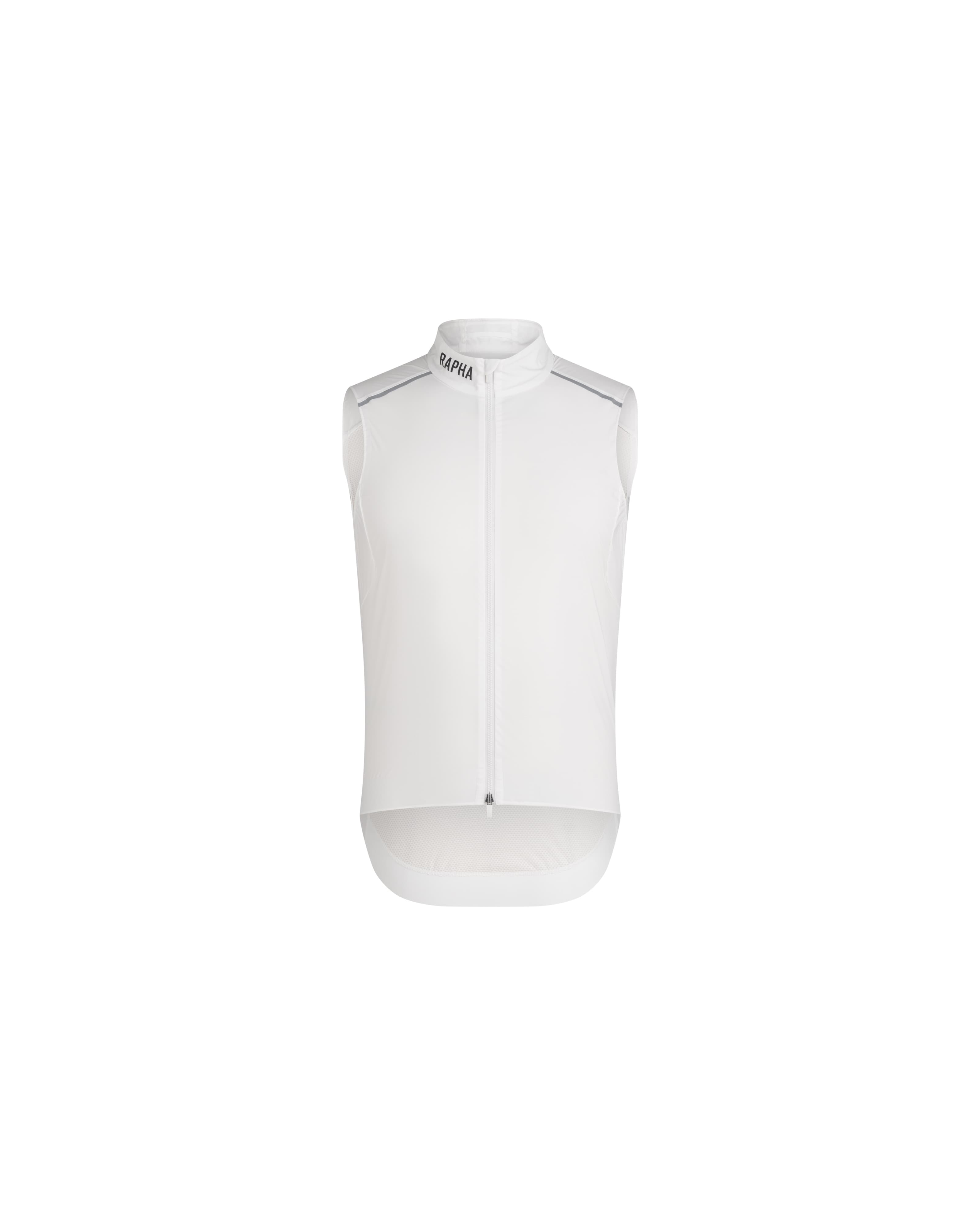 Men's Pro Team Gilet II