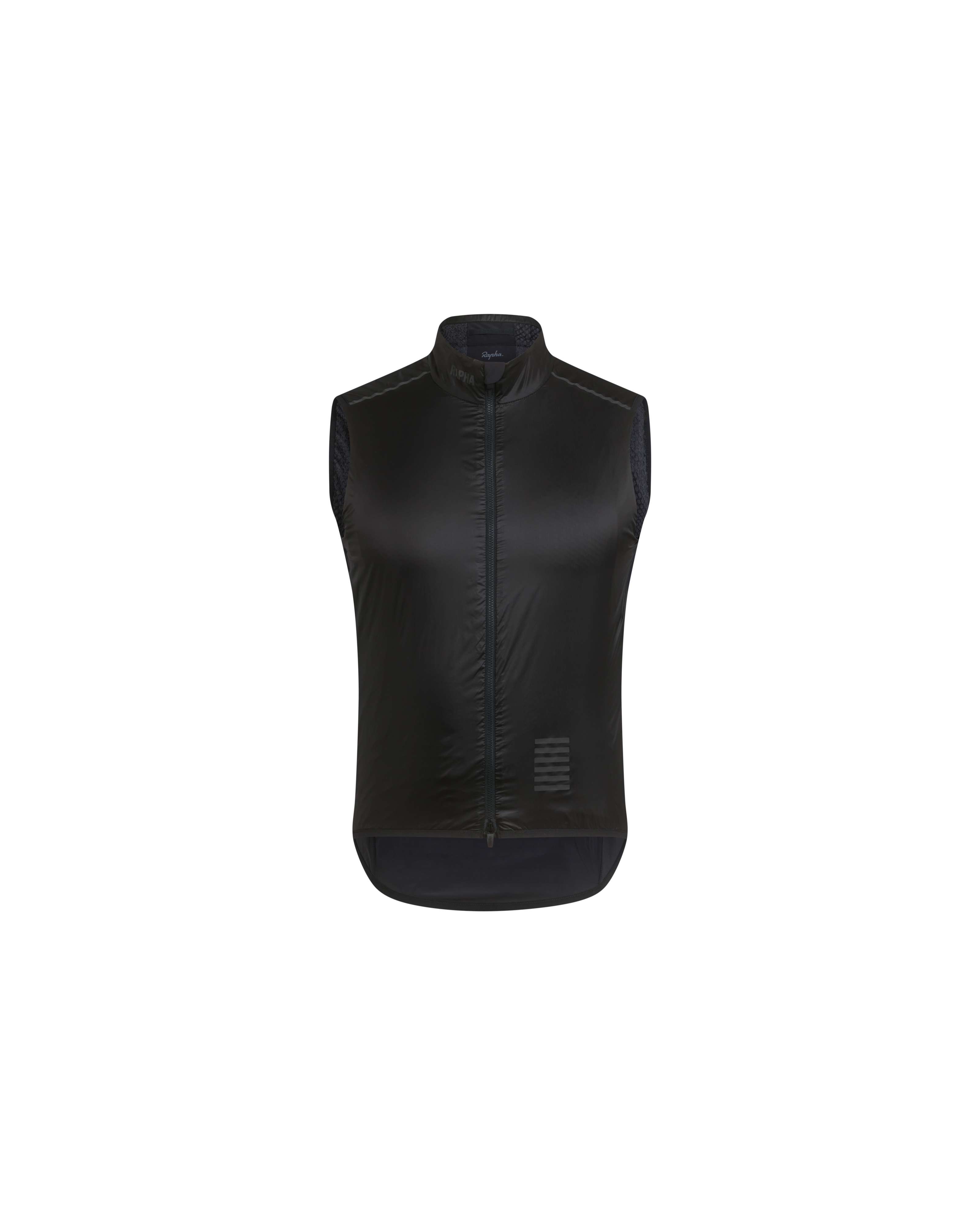 Men's Pro Team Insulated Gilet