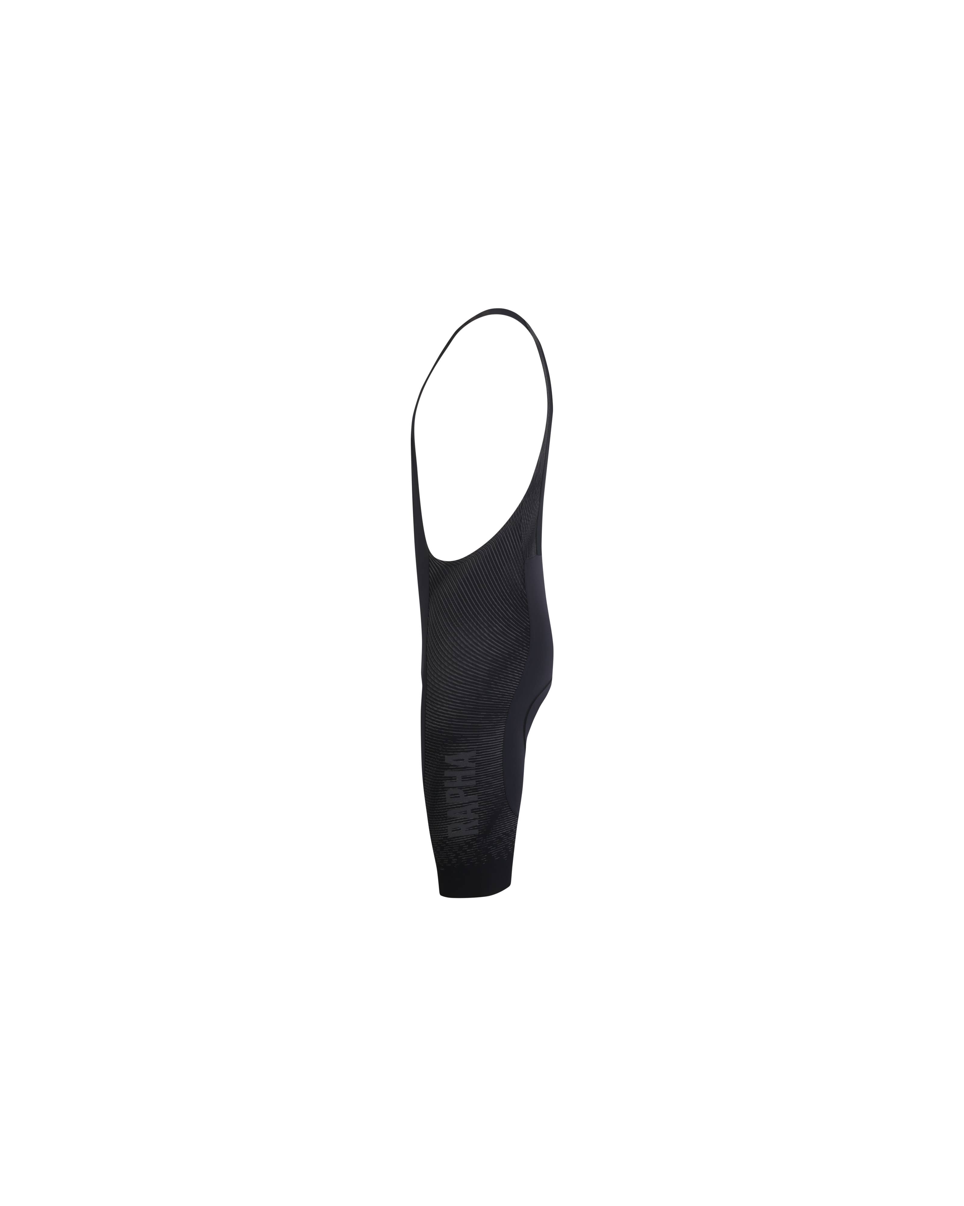 Men's Pro Team Powerweave Bib Shorts