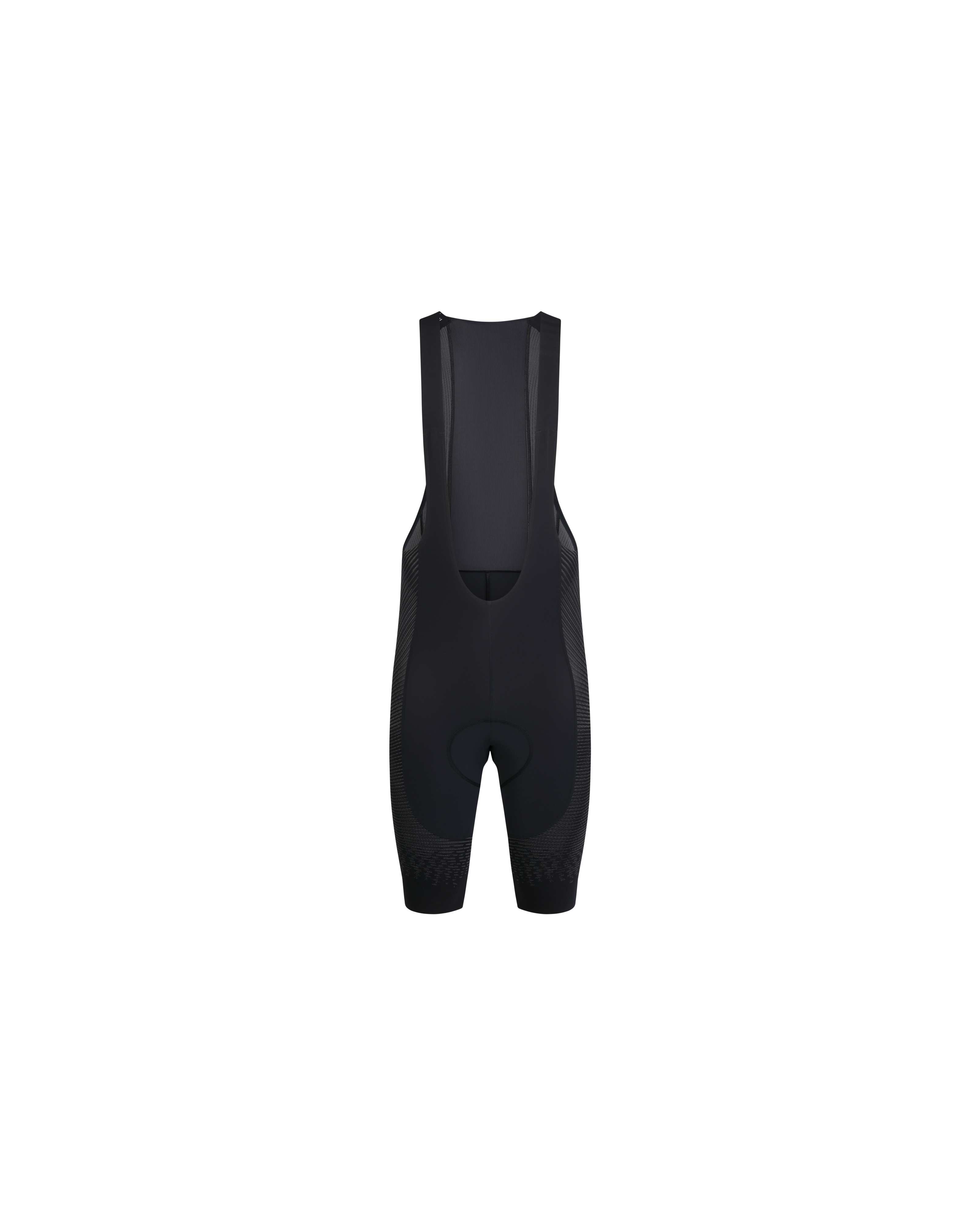 Men's Pro Team Powerweave Bib Shorts