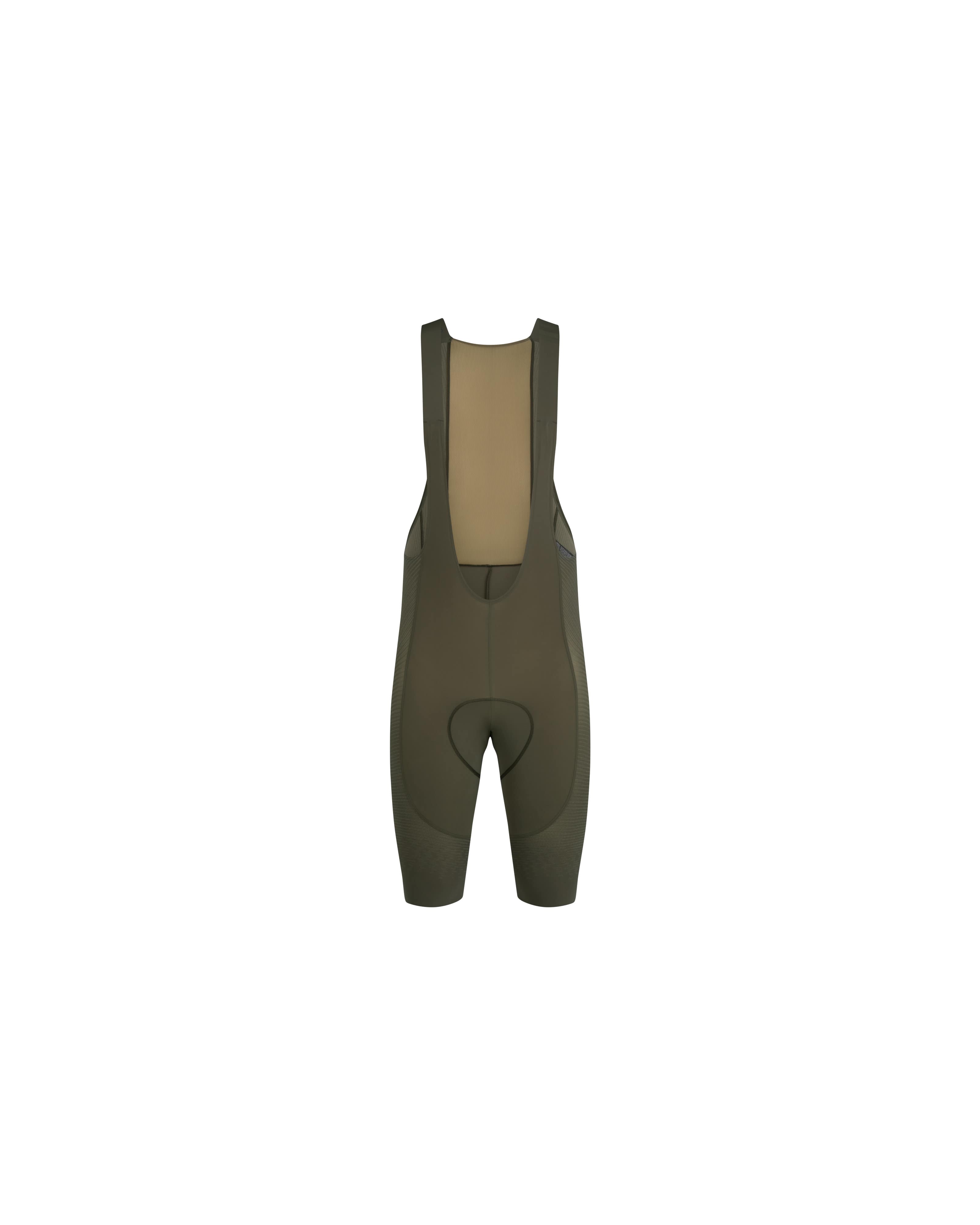 Men's Pro Team Powerweave Bib Shorts