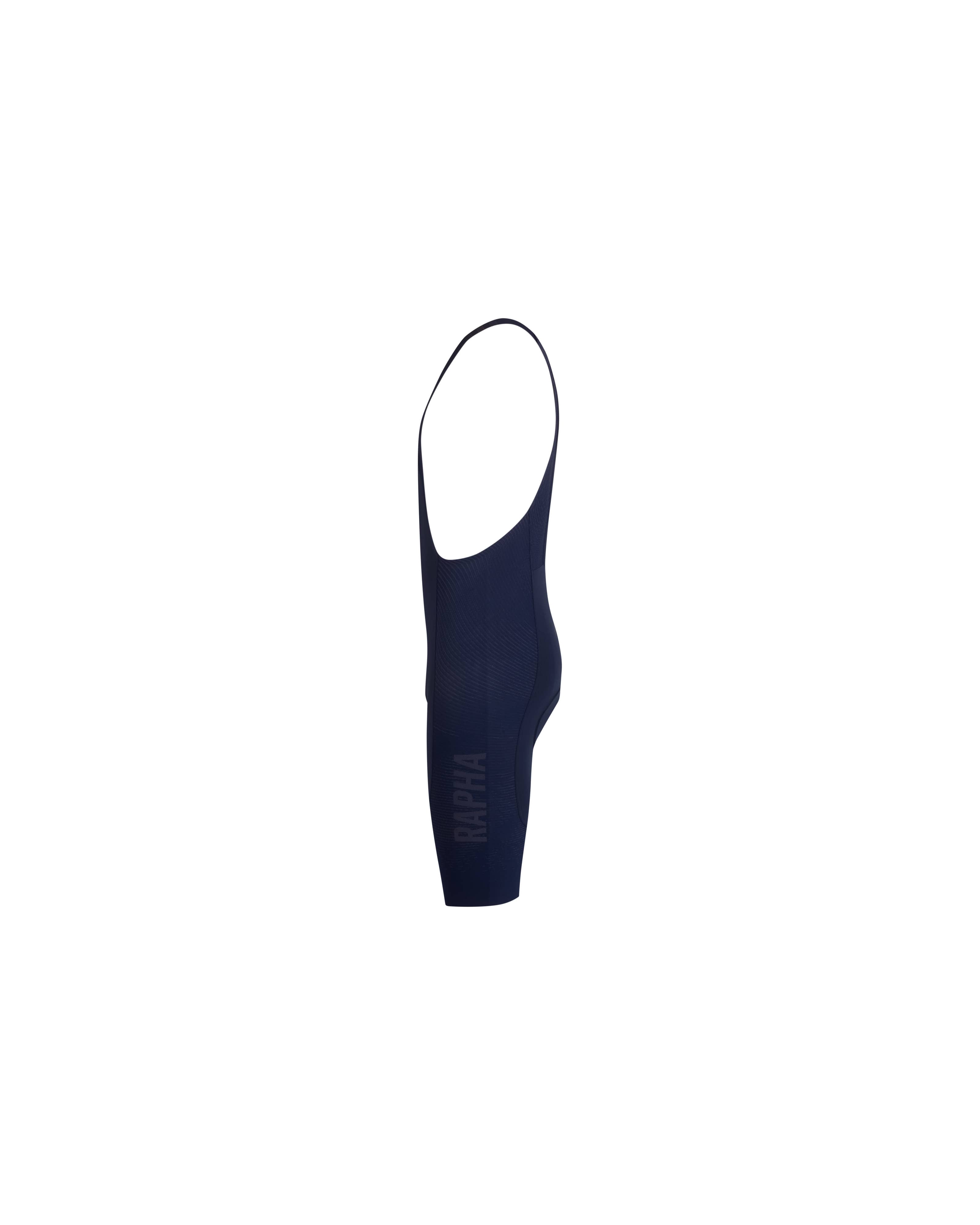 Men's Pro Team Powerweave Bib Shorts