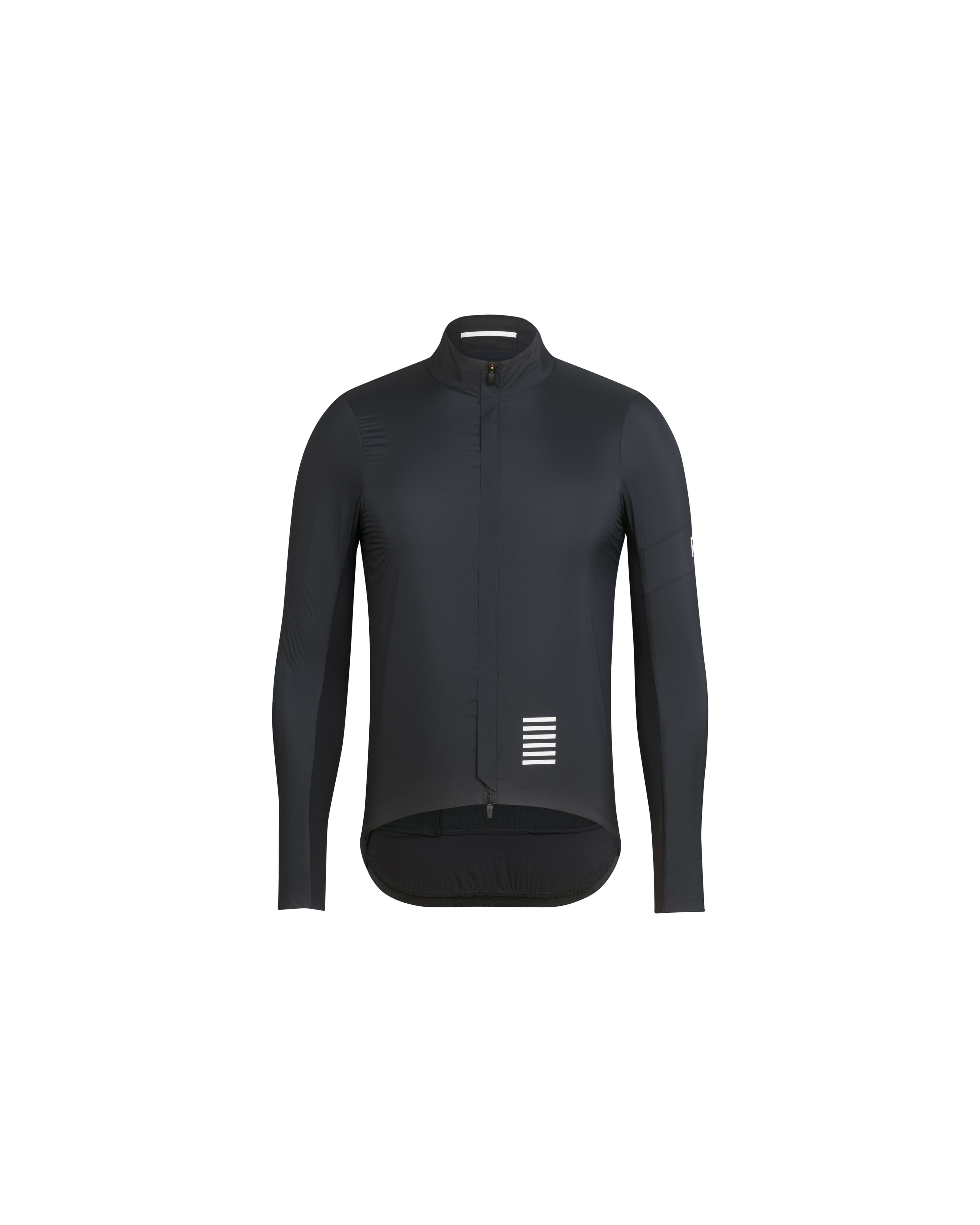 Men's Pro Team Insulated Jacket