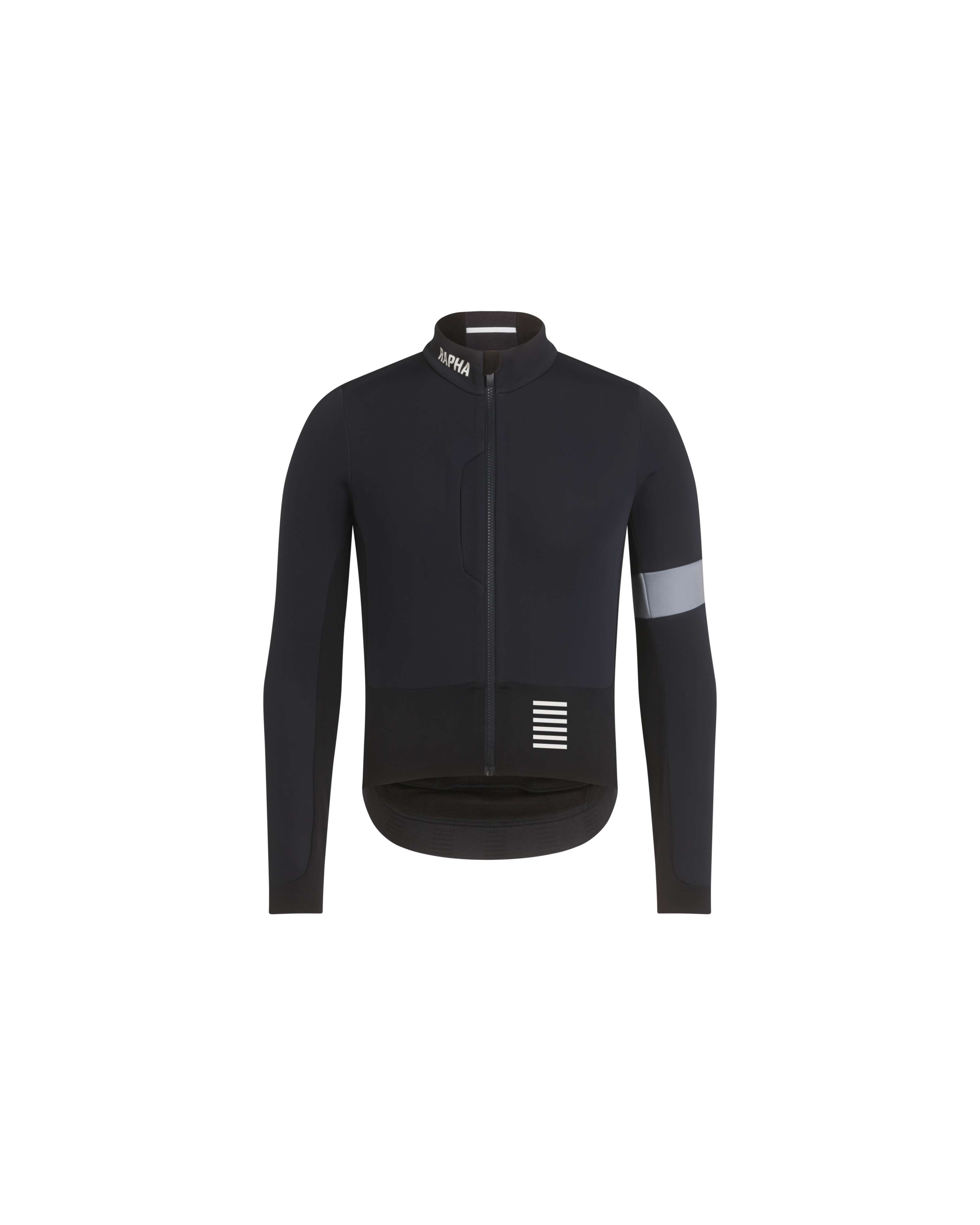 Men's Pro Team Winter Jacket