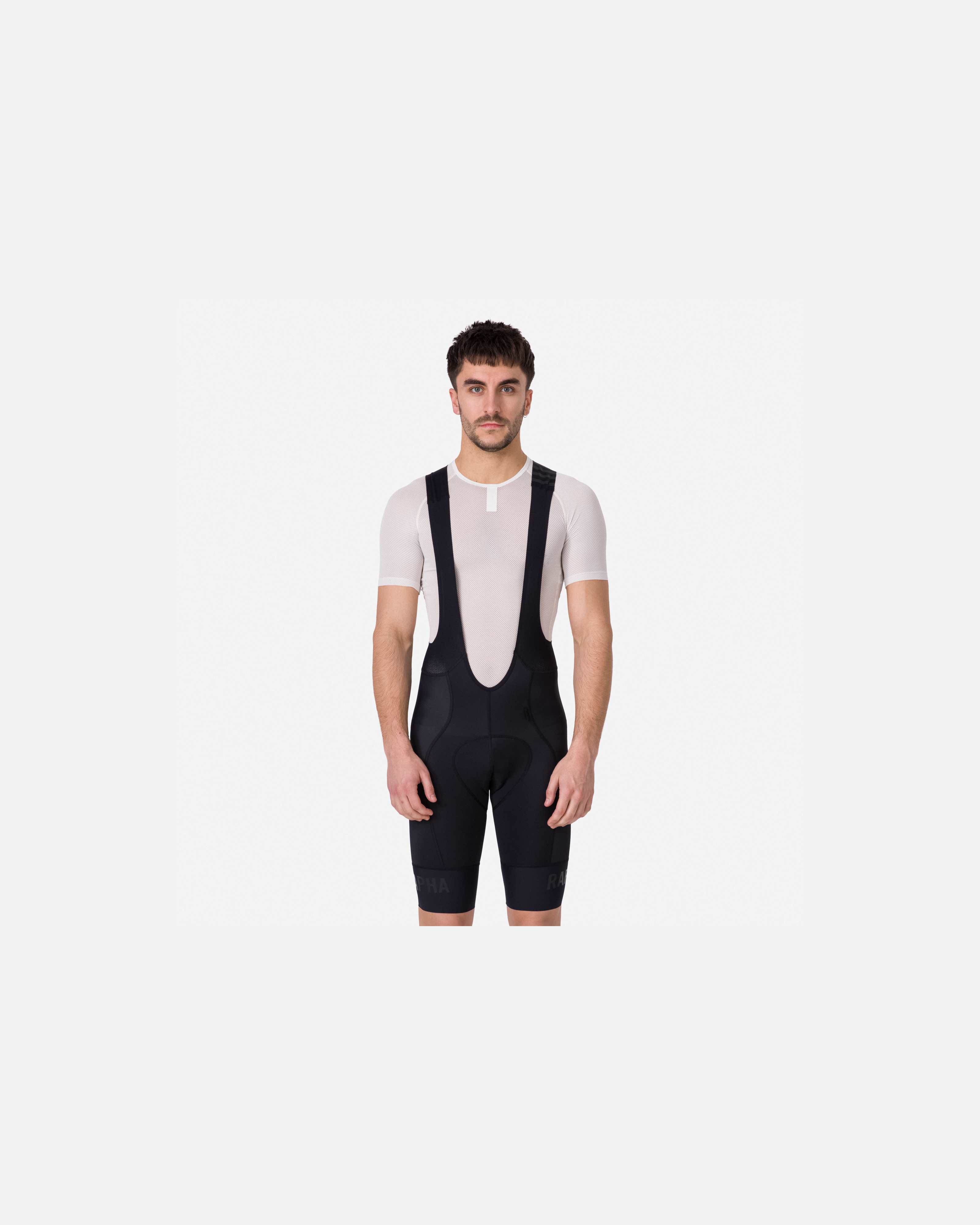 Men's Pro Team Bib Shorts II - Long