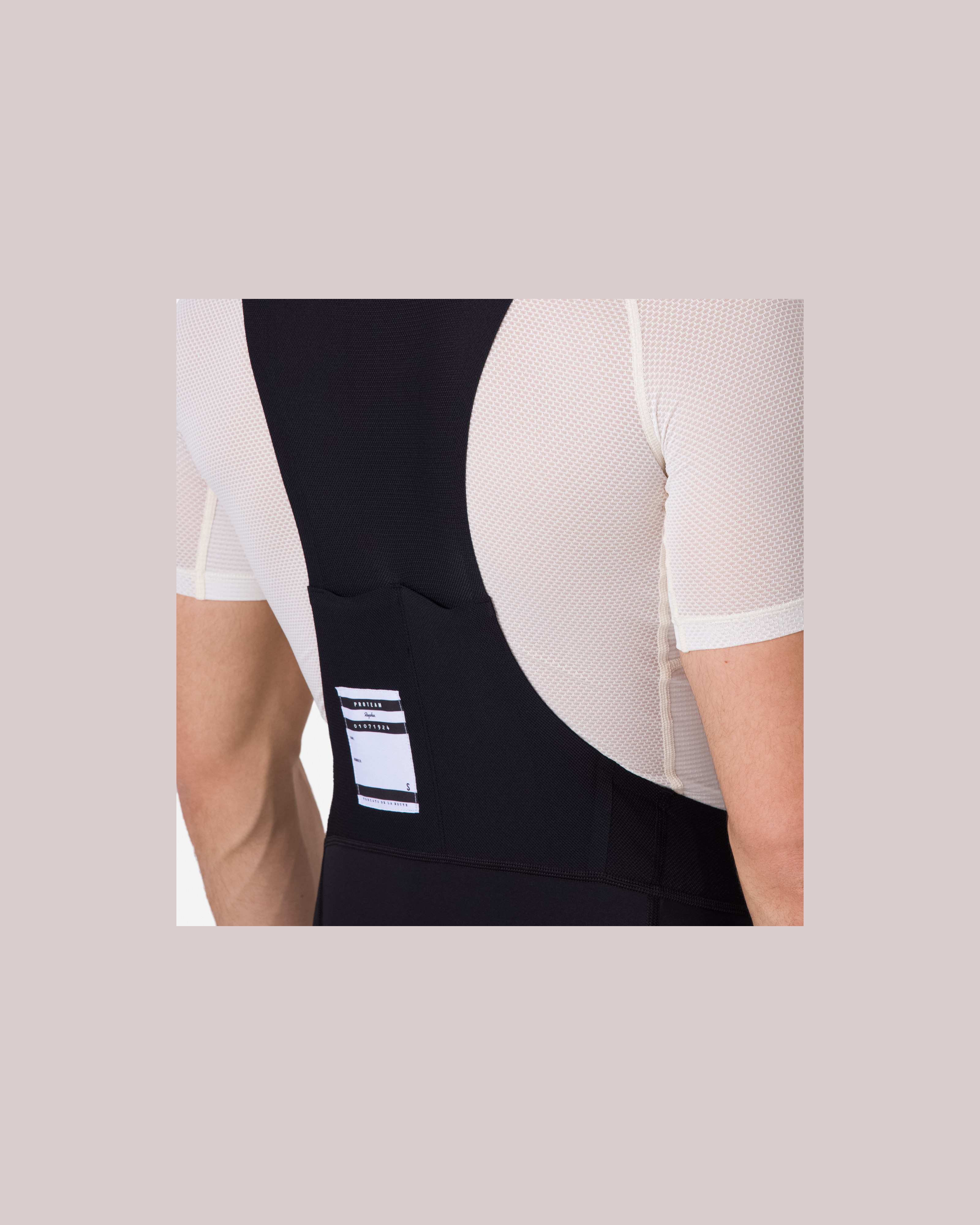 Men's Pro Team Bib Shorts II - Long