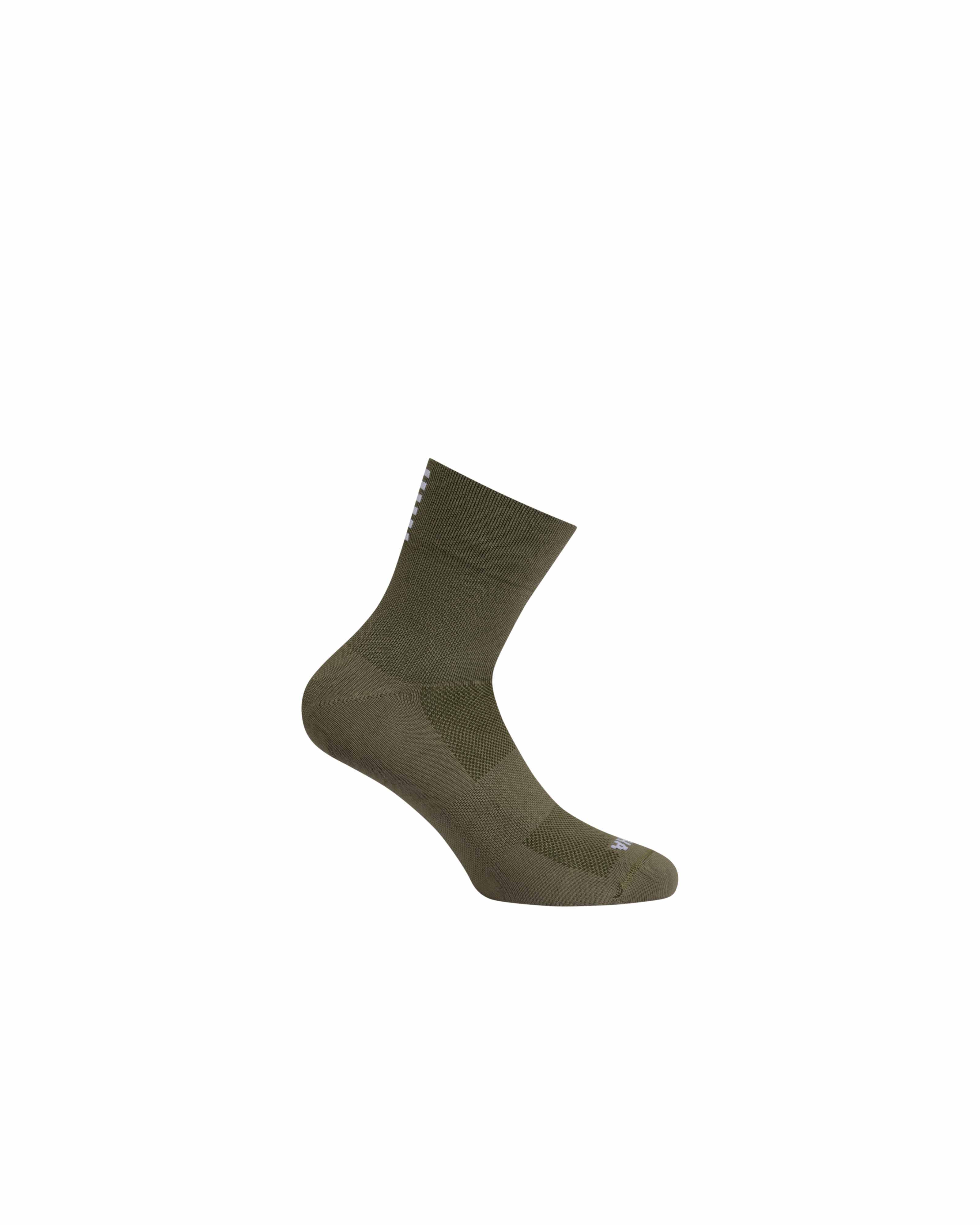 Pro Team Socks - Short