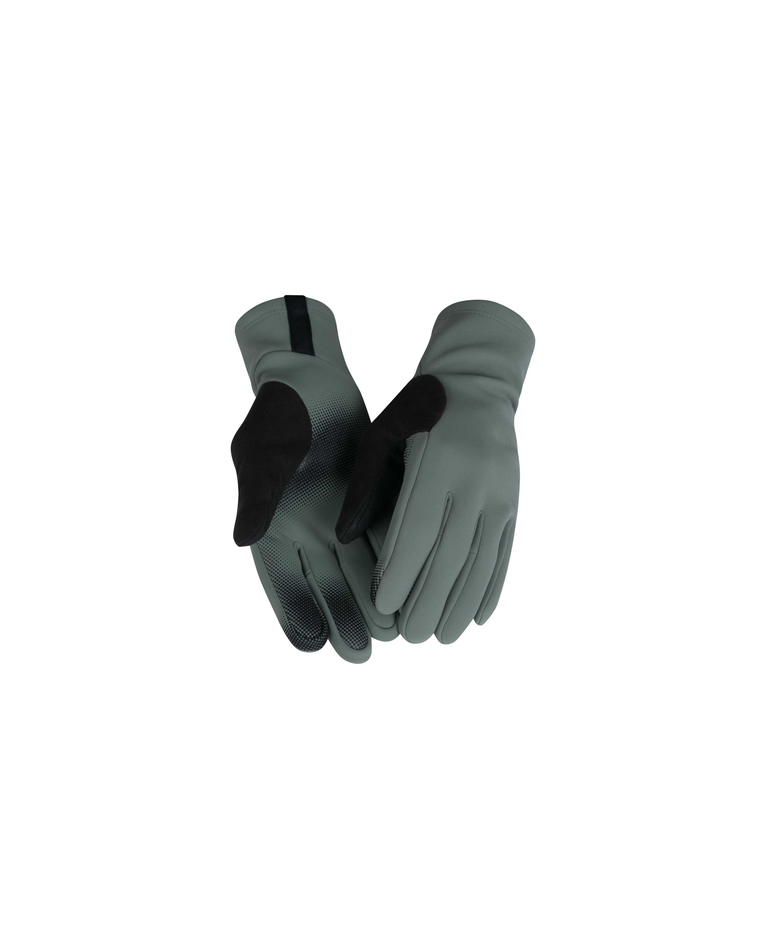 Pro Team Shadow Winter Gloves