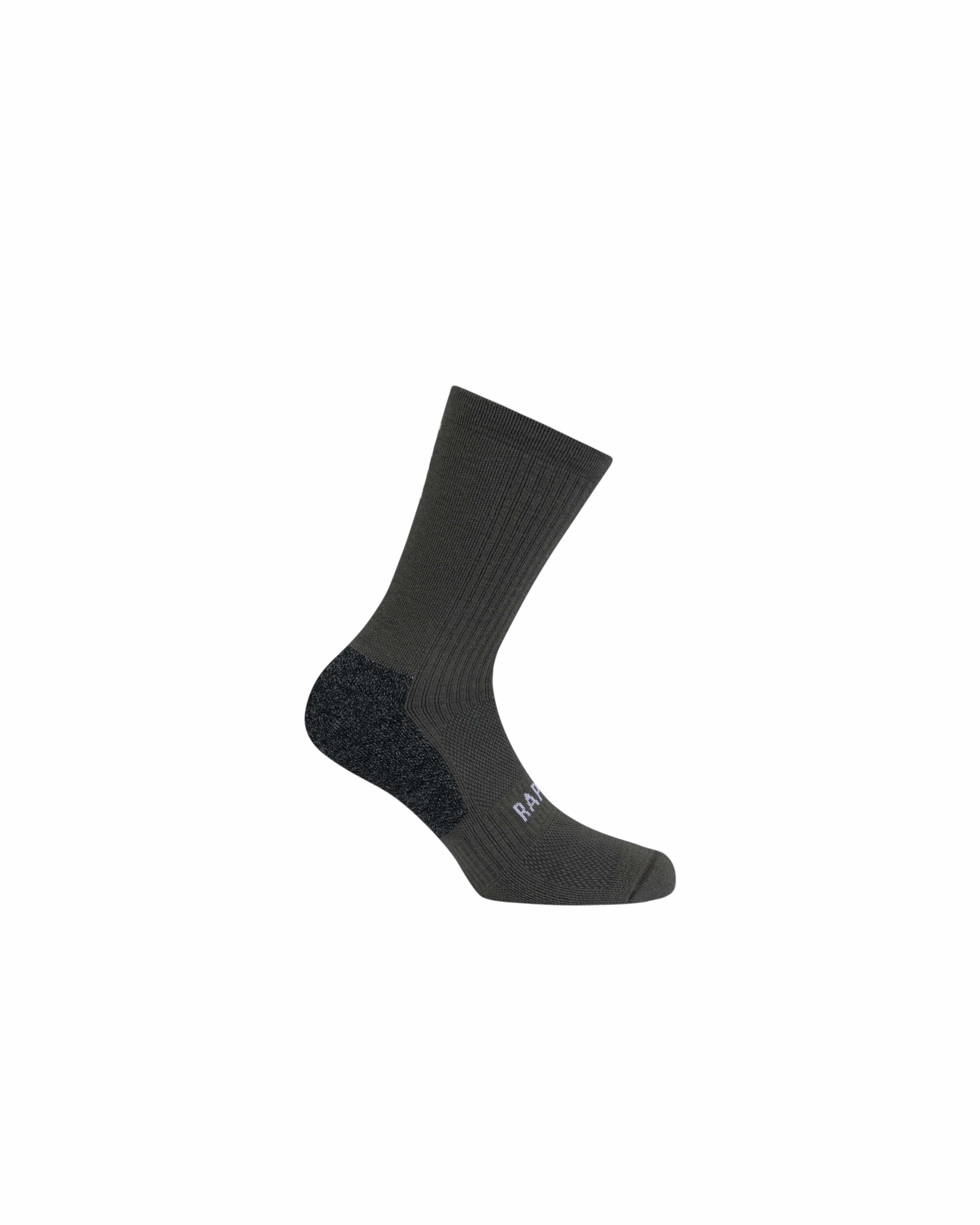 Pro Team Winter Socks
