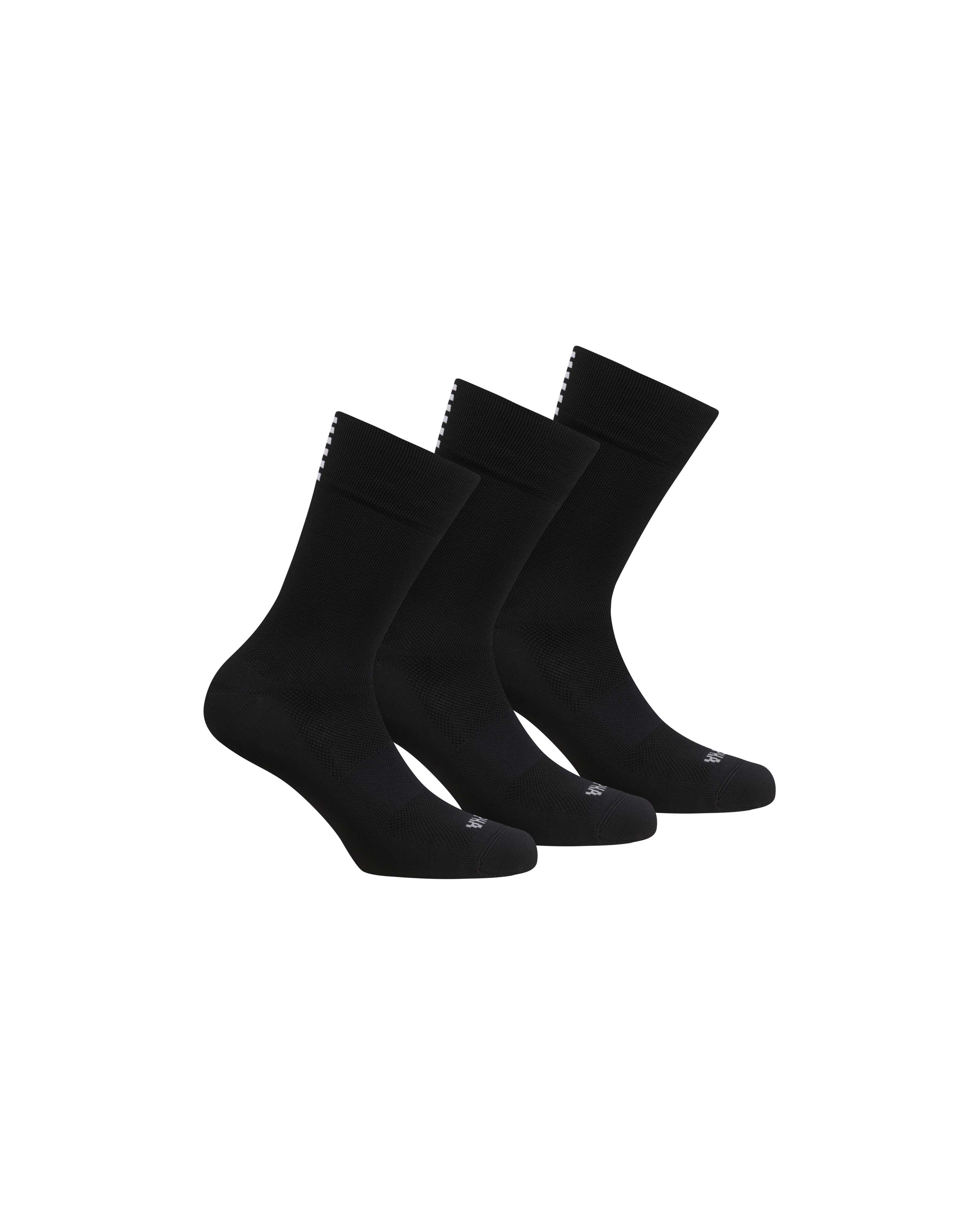 Pro Team Socks - Regular - 3 Pack