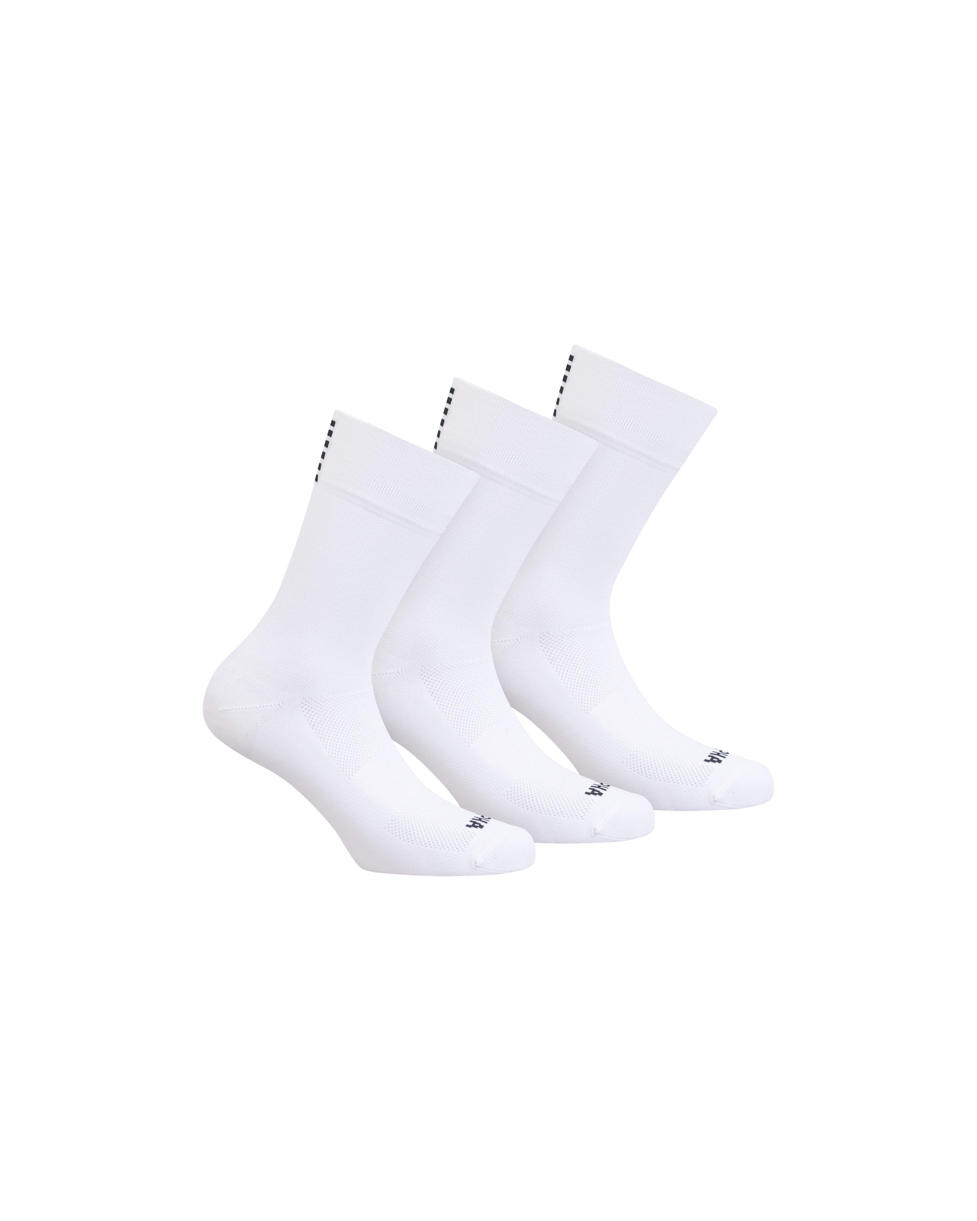 Pro Team Socks - Regular - 3 Pack