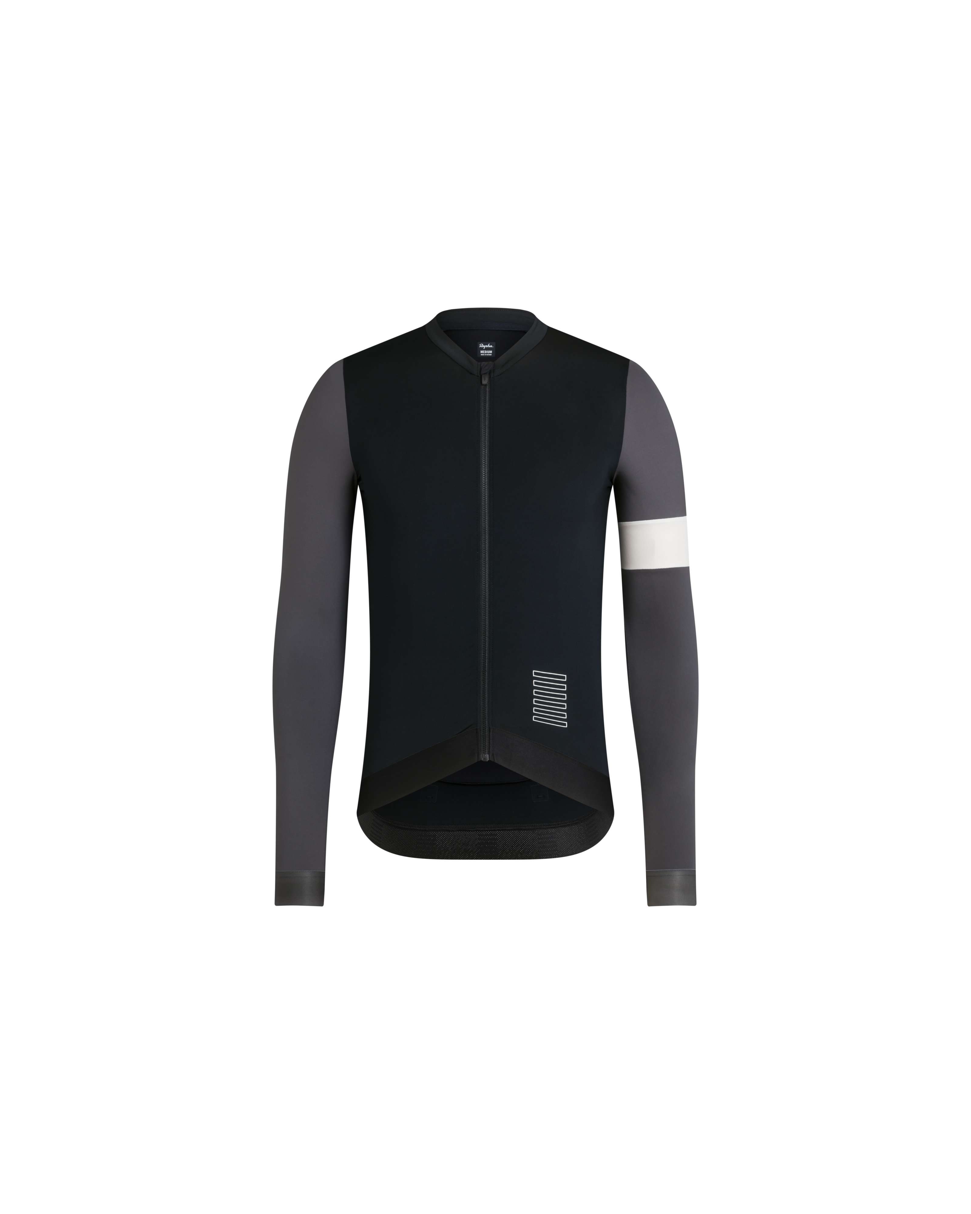 Men's Pro Team Long Sleeve Training Jersey