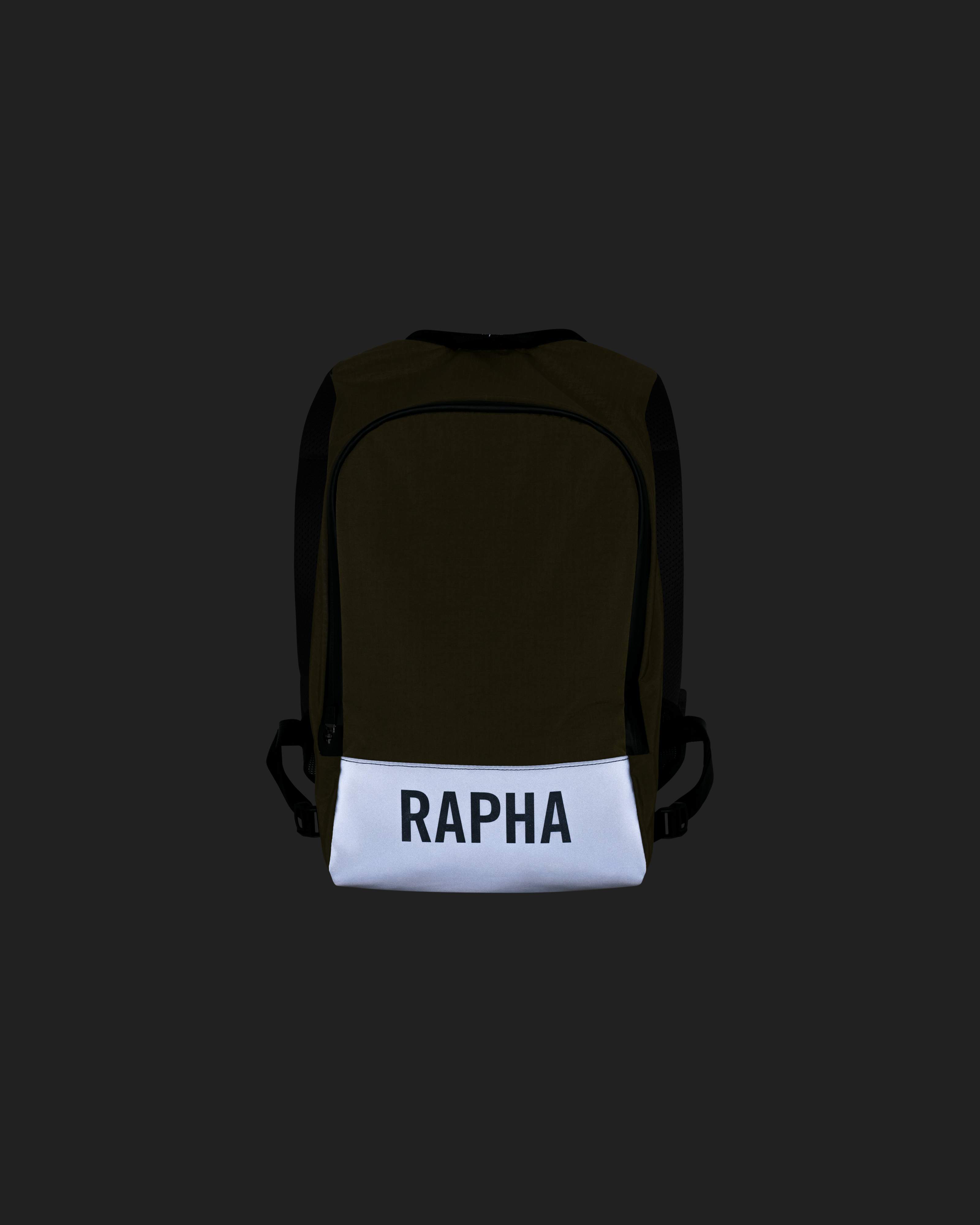 Pro Team Lightweight Backpack