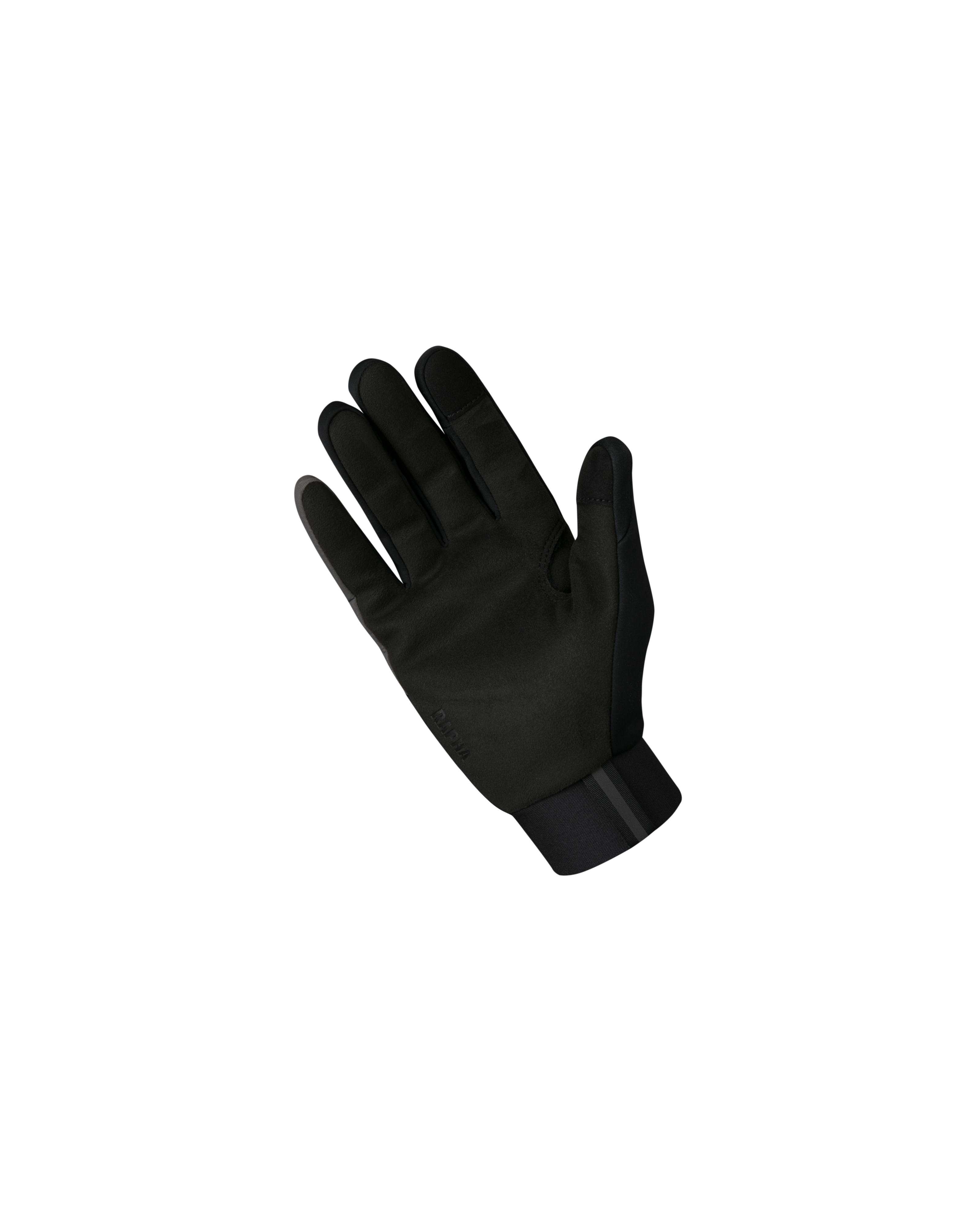 Pro Team Winter Gloves