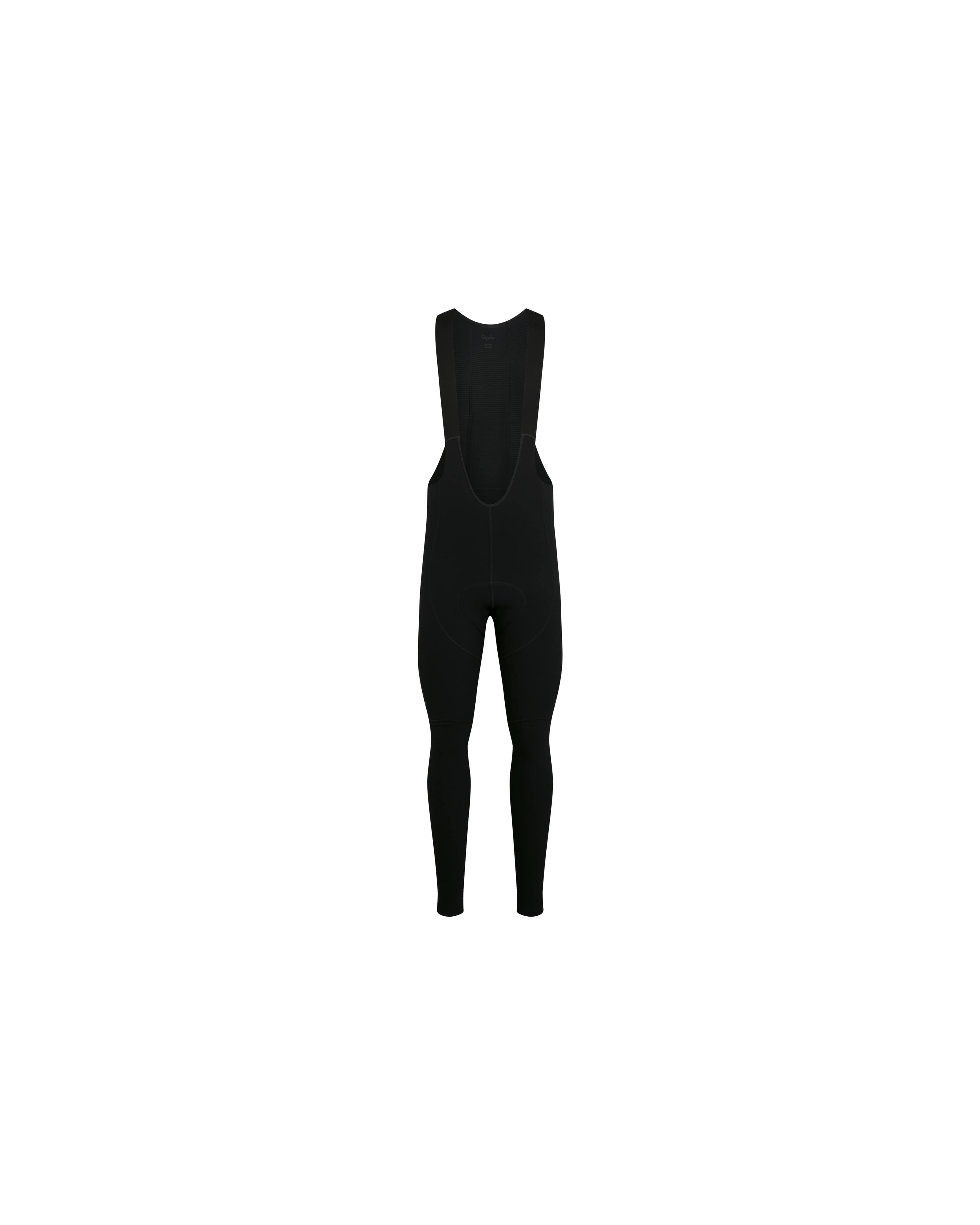 Men's Pro Team Winter Tights with Pad II