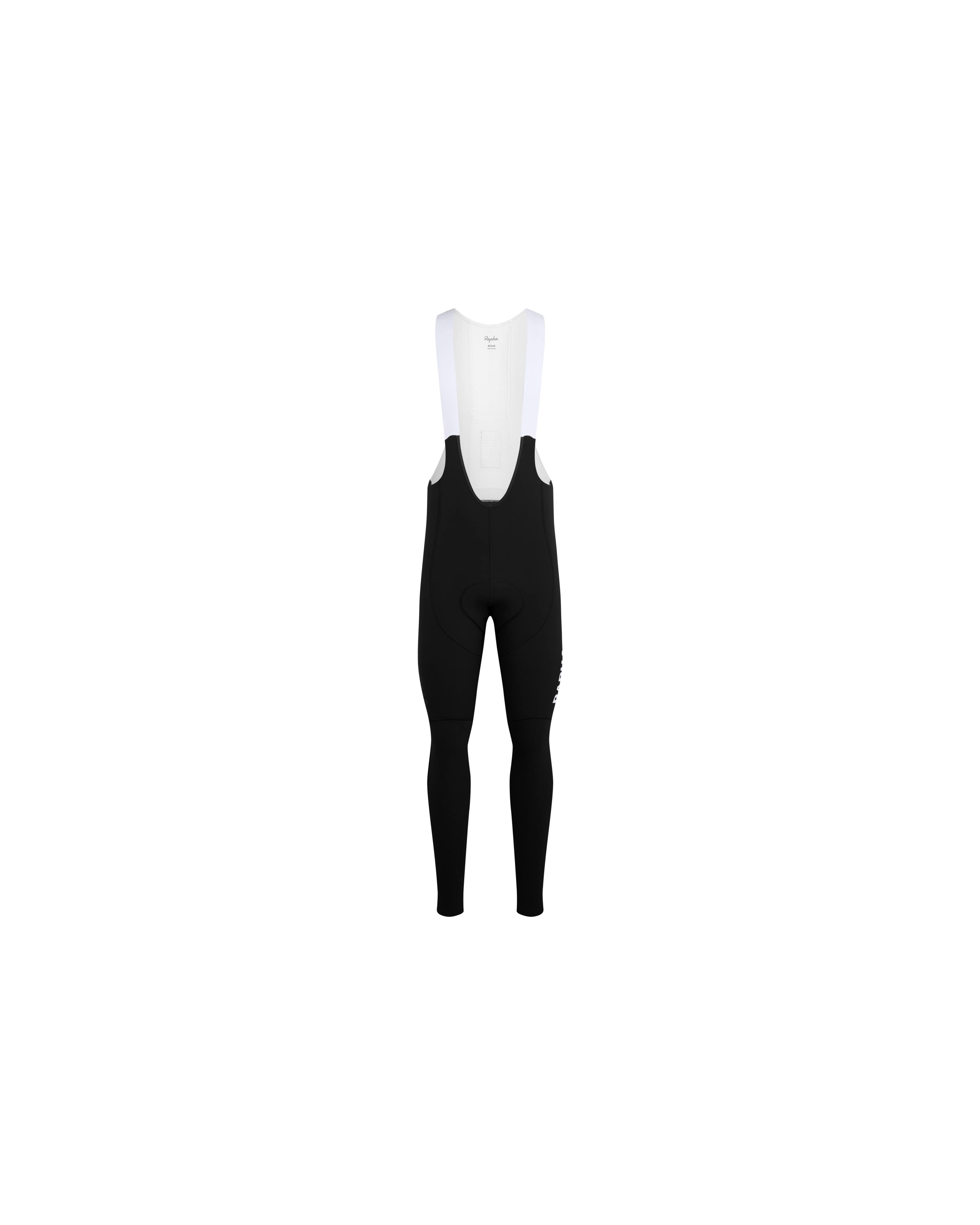 Men's Pro Team Winter Tights with Pad II
