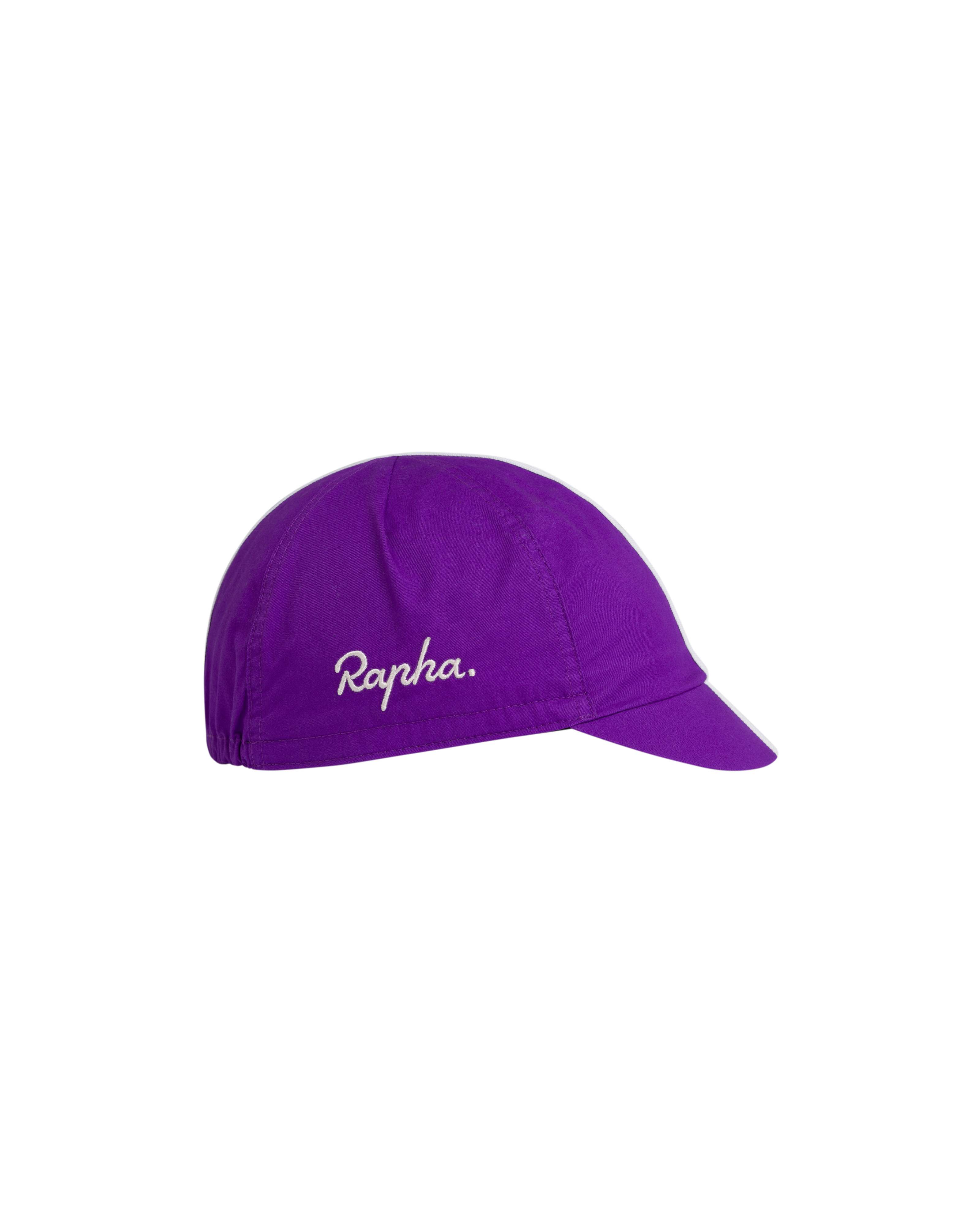 Rapha Cap II