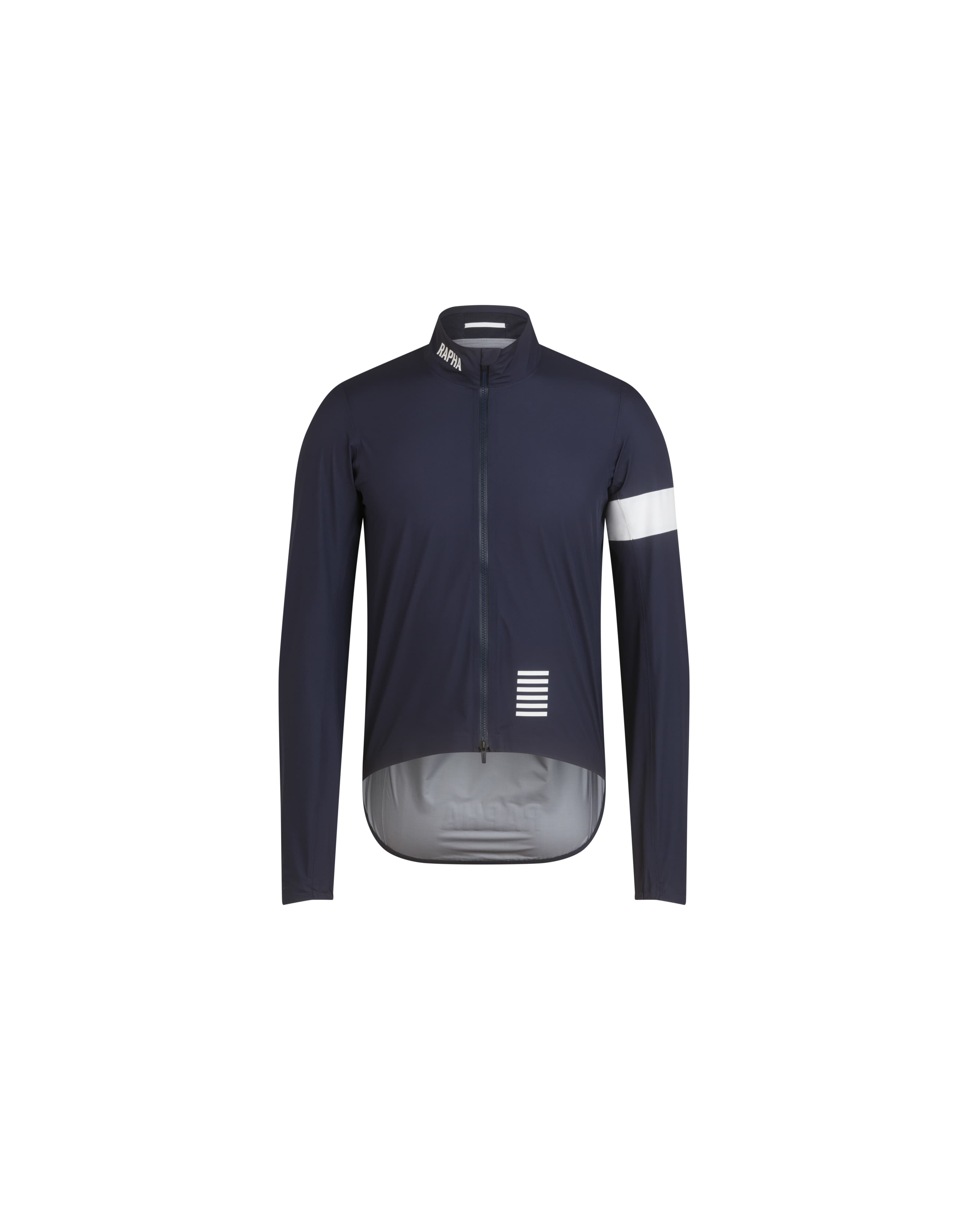 Men's Pro Team GORE-TEX Rain Jacket