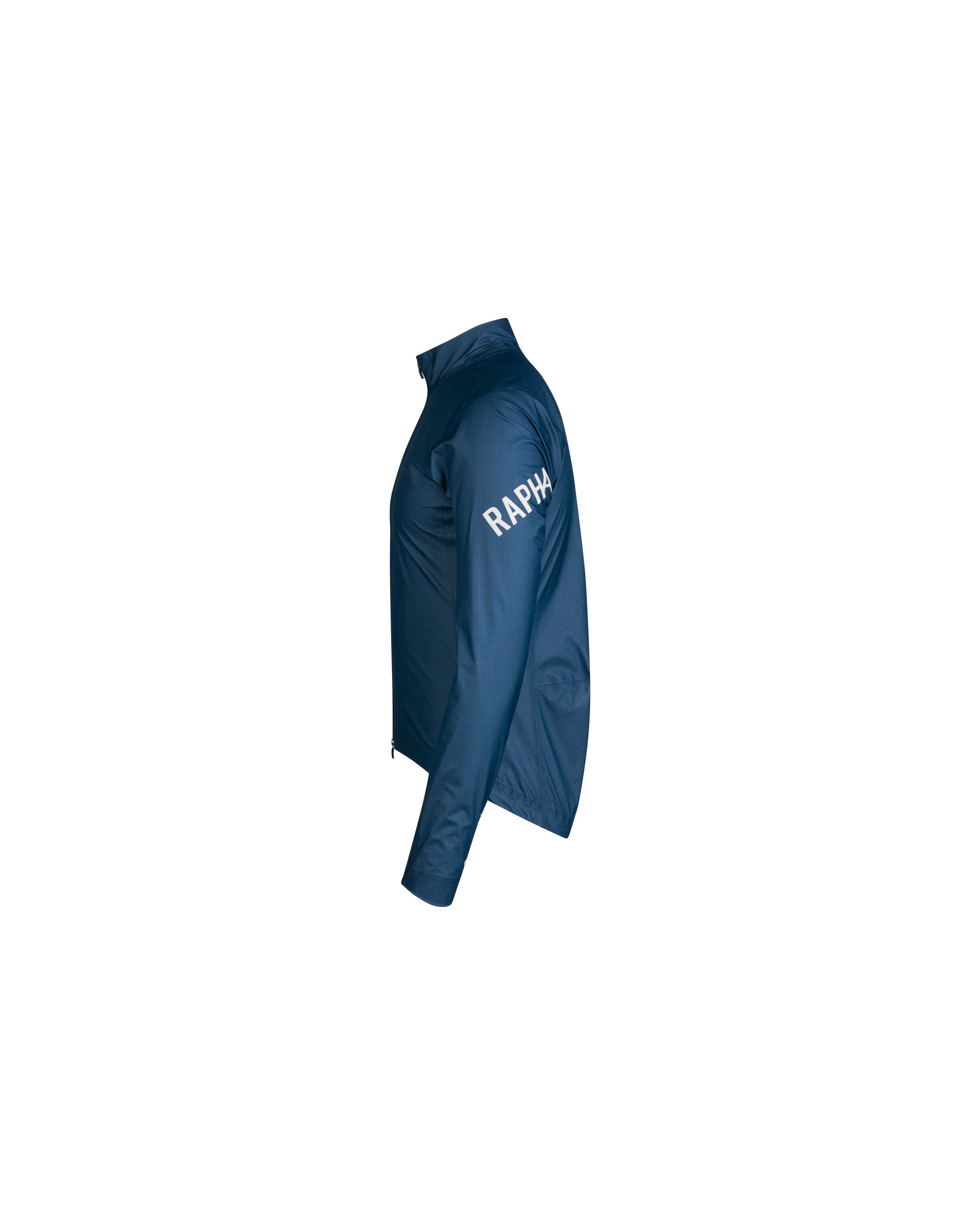 Men's Pro Team Gore-Tex Lightweight Rain Jacket
