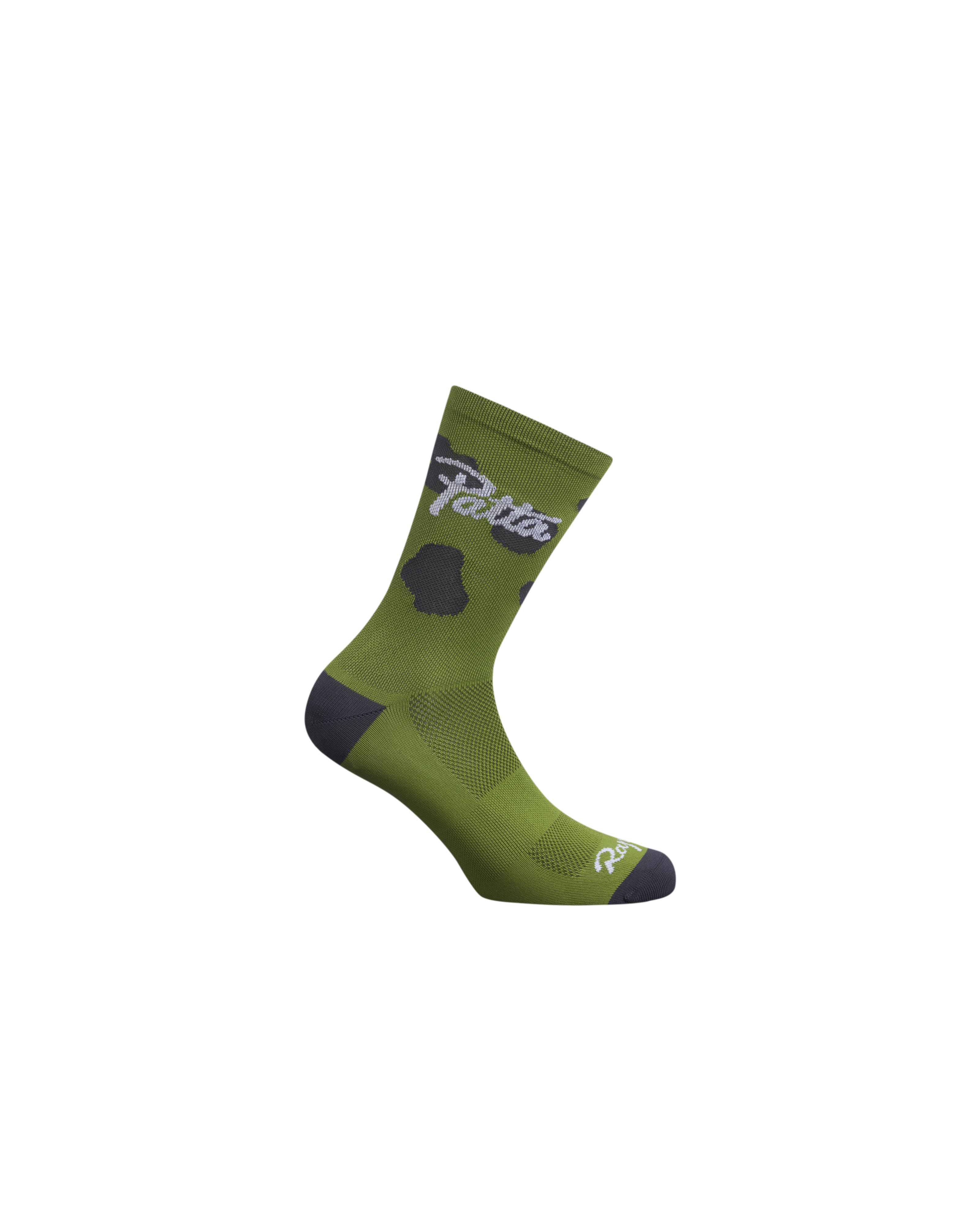 Rapha + Patta Pro Team Socks