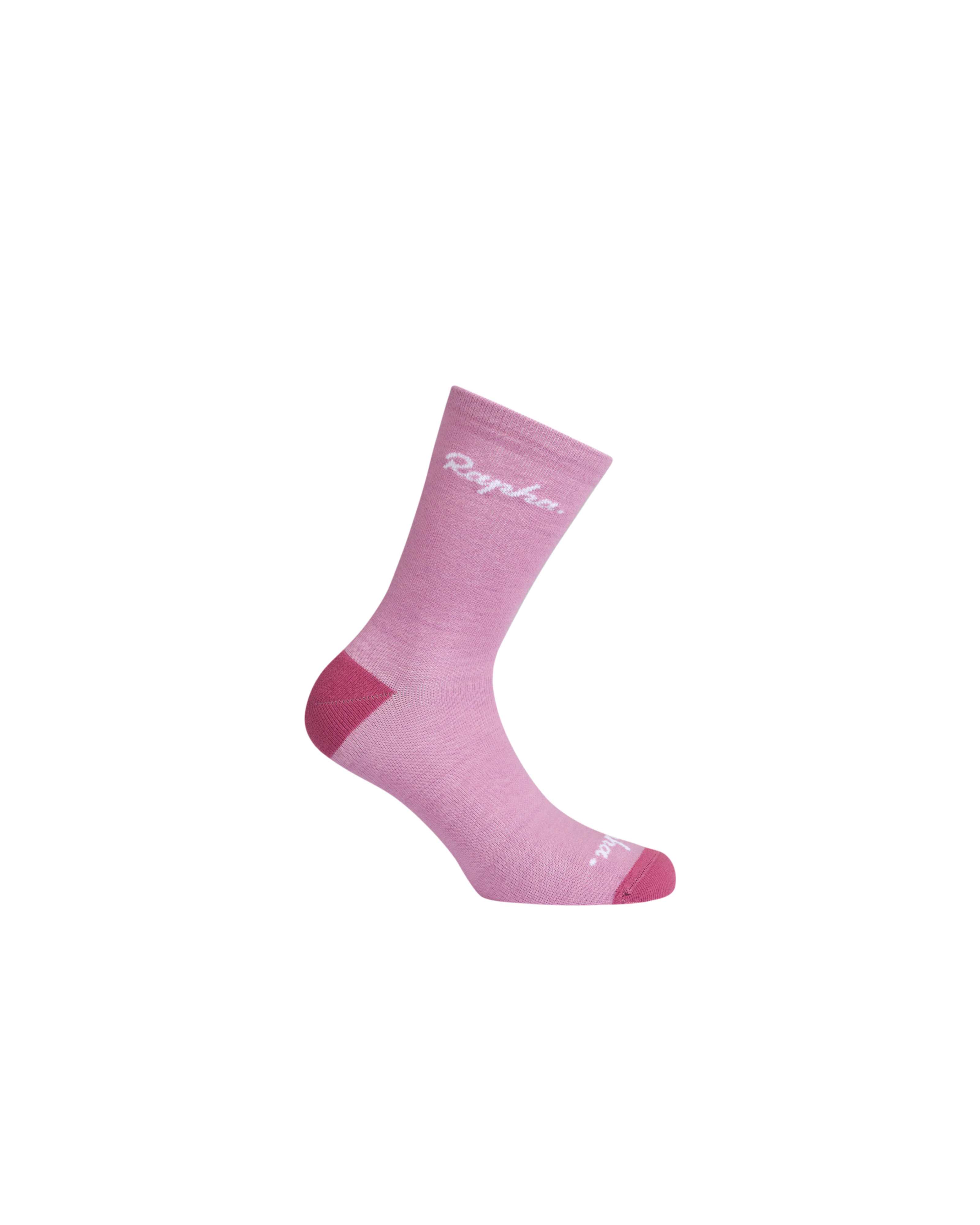 Merino Socks - Regular