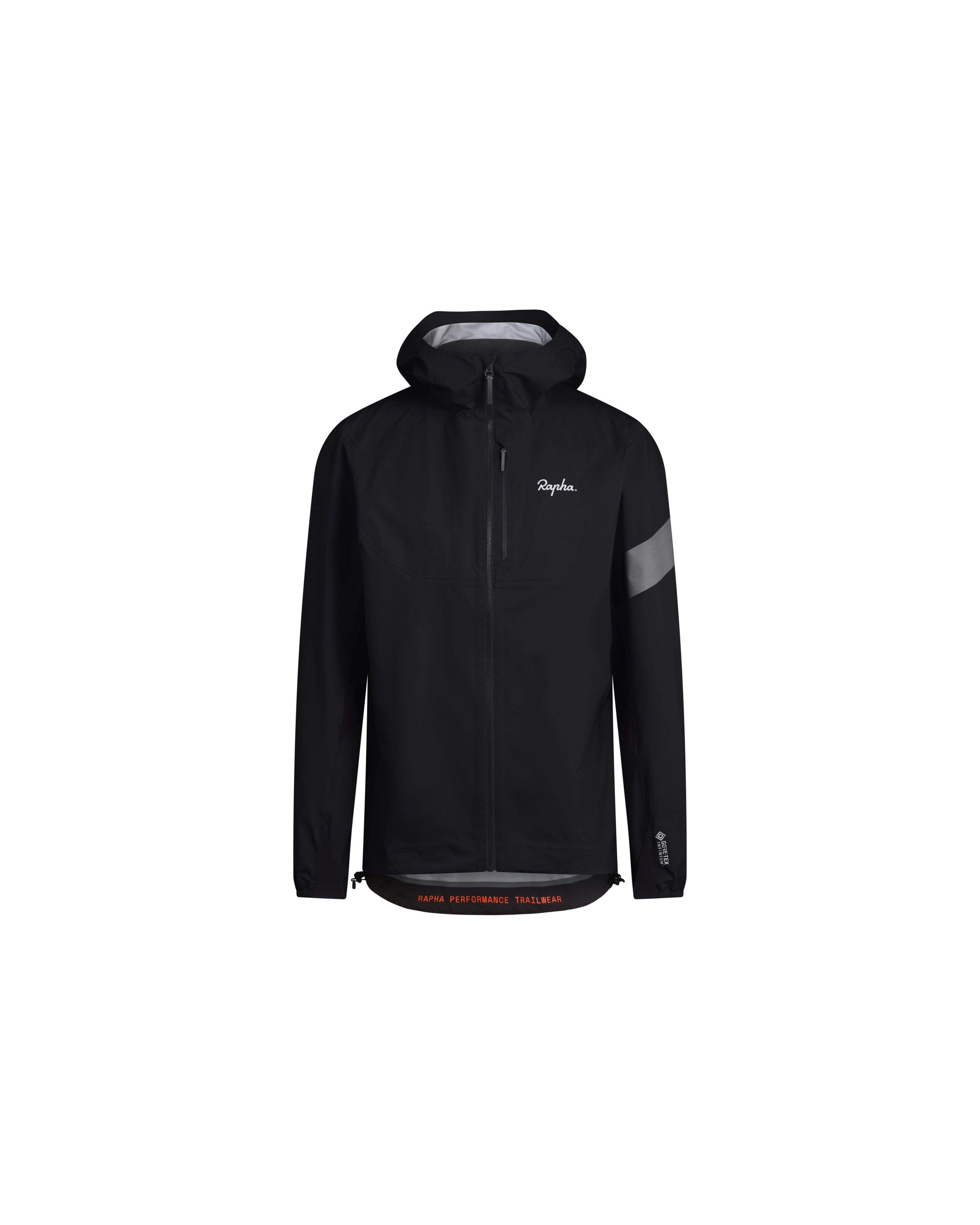 Men's Trail GORE-TEX Infinium Jacket