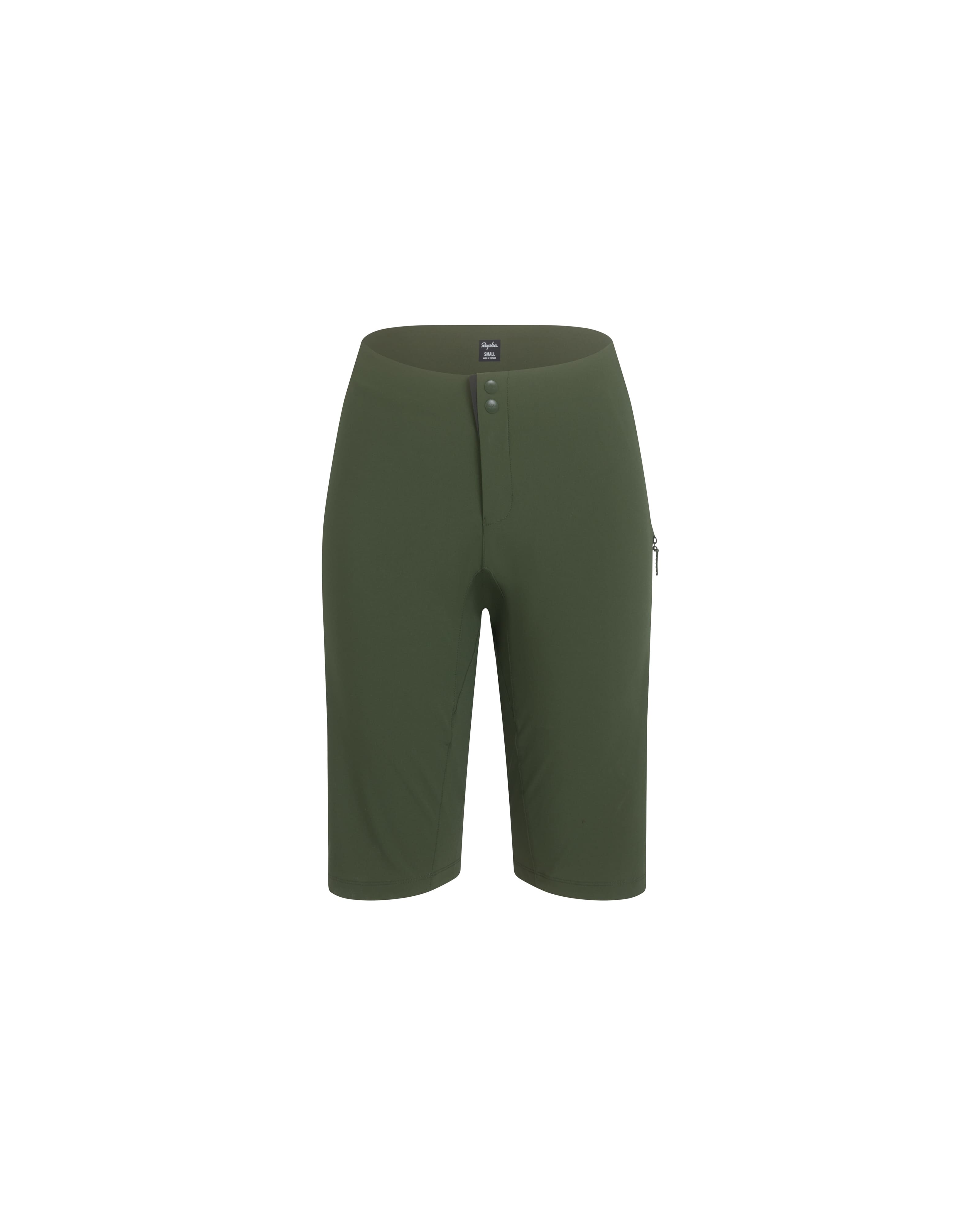 Women's Trail Fast & Light Shorts