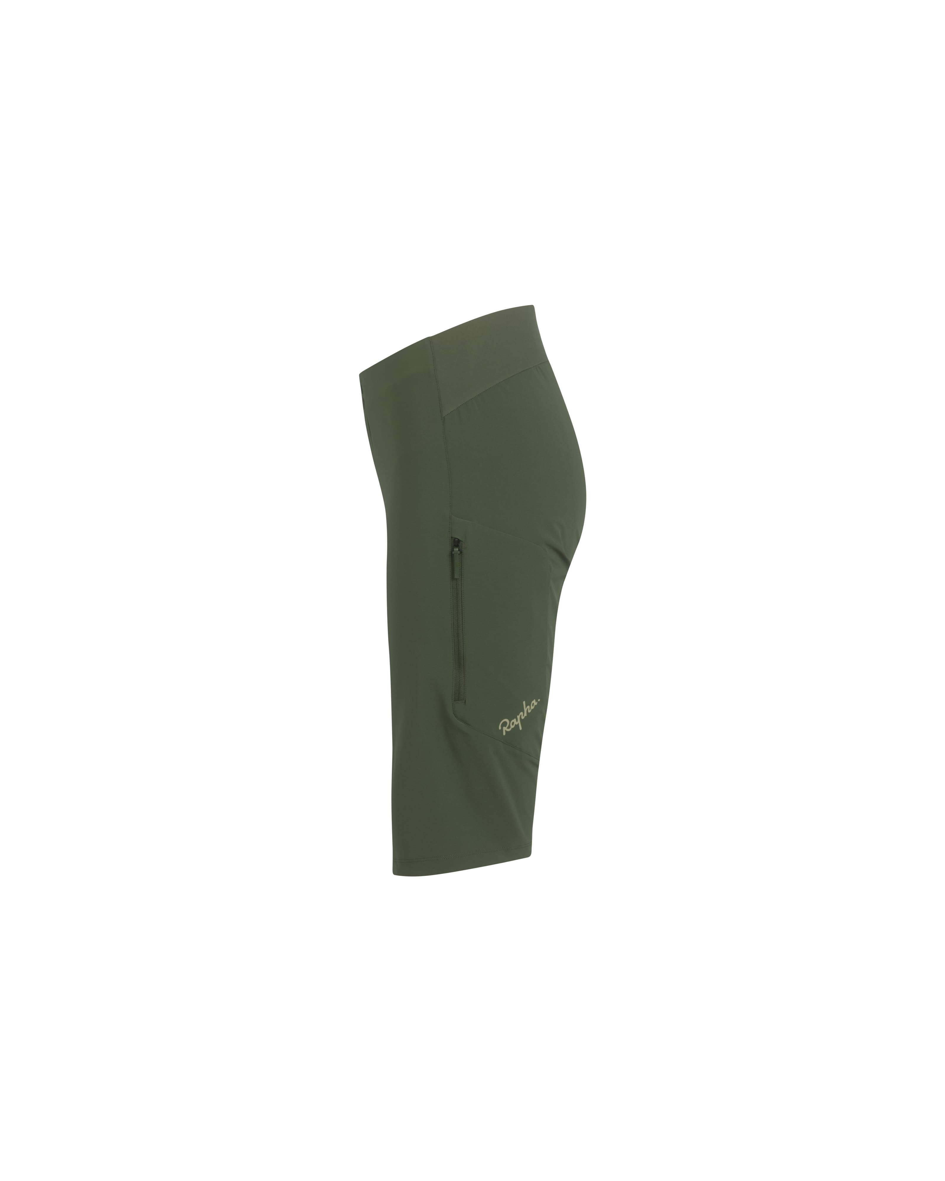 Women's Trail Fast & Light Shorts