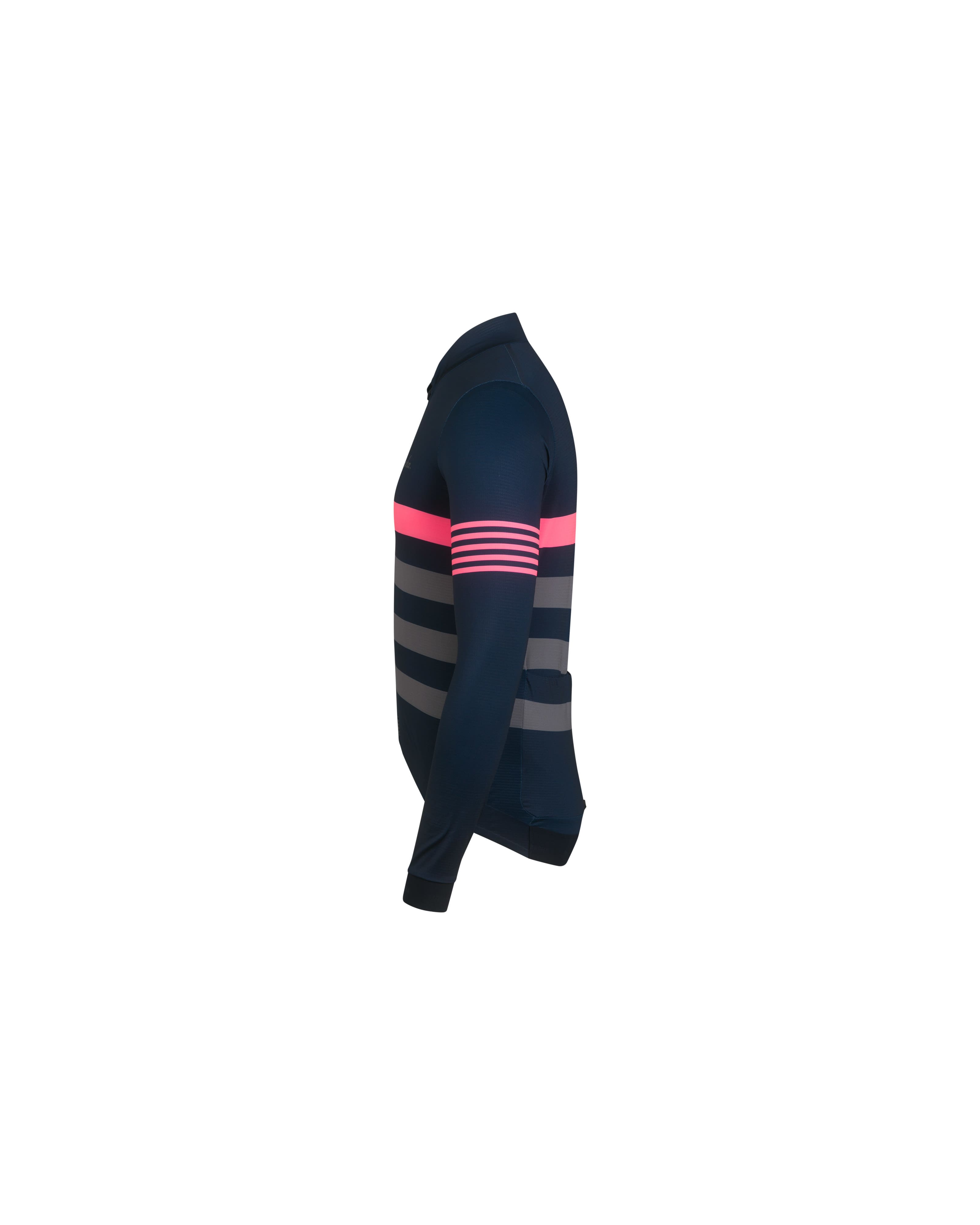 Men's RCC Pro Team Long Sleeve Jersey