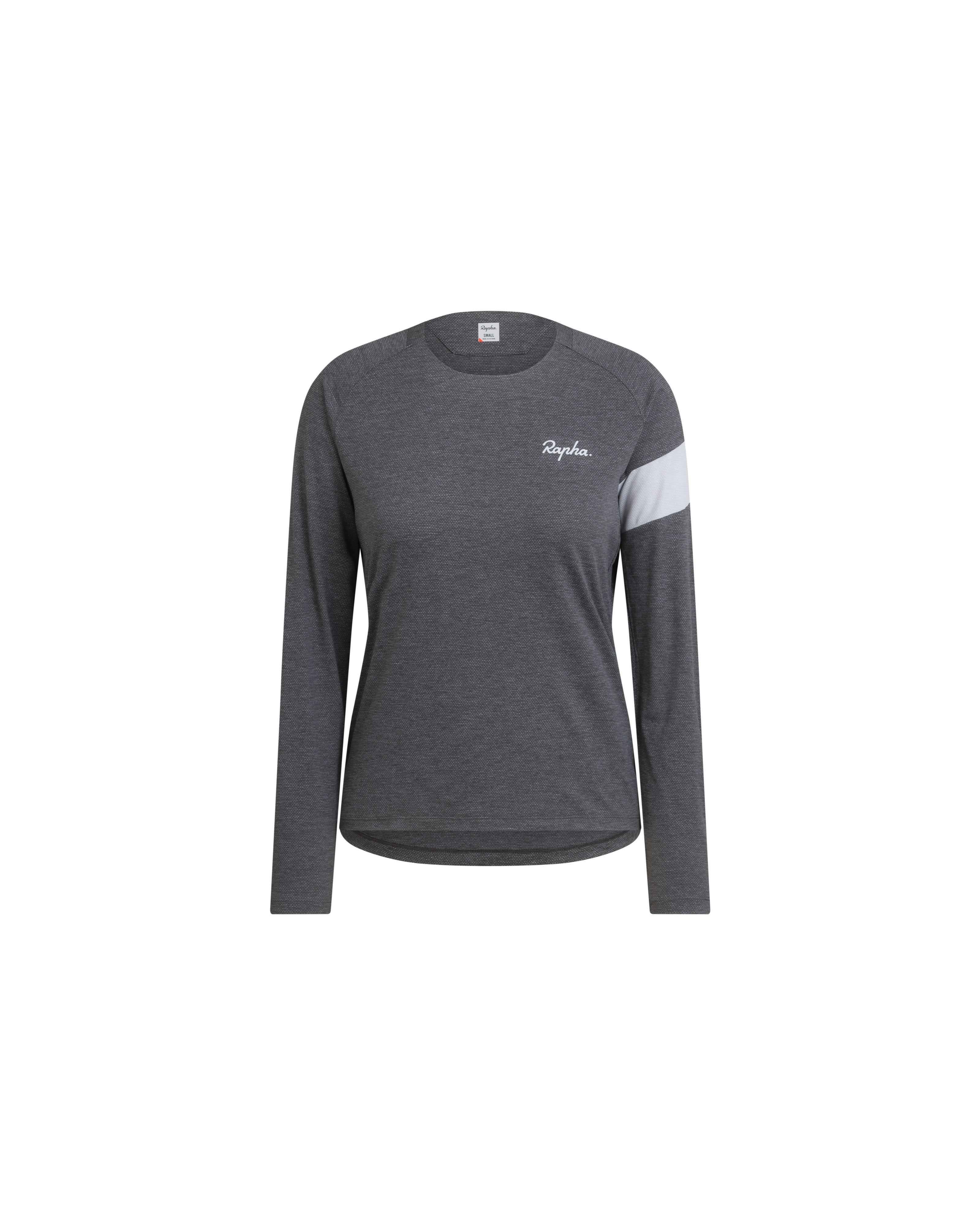 Women's Trail Long Sleeve Technical T-shirt