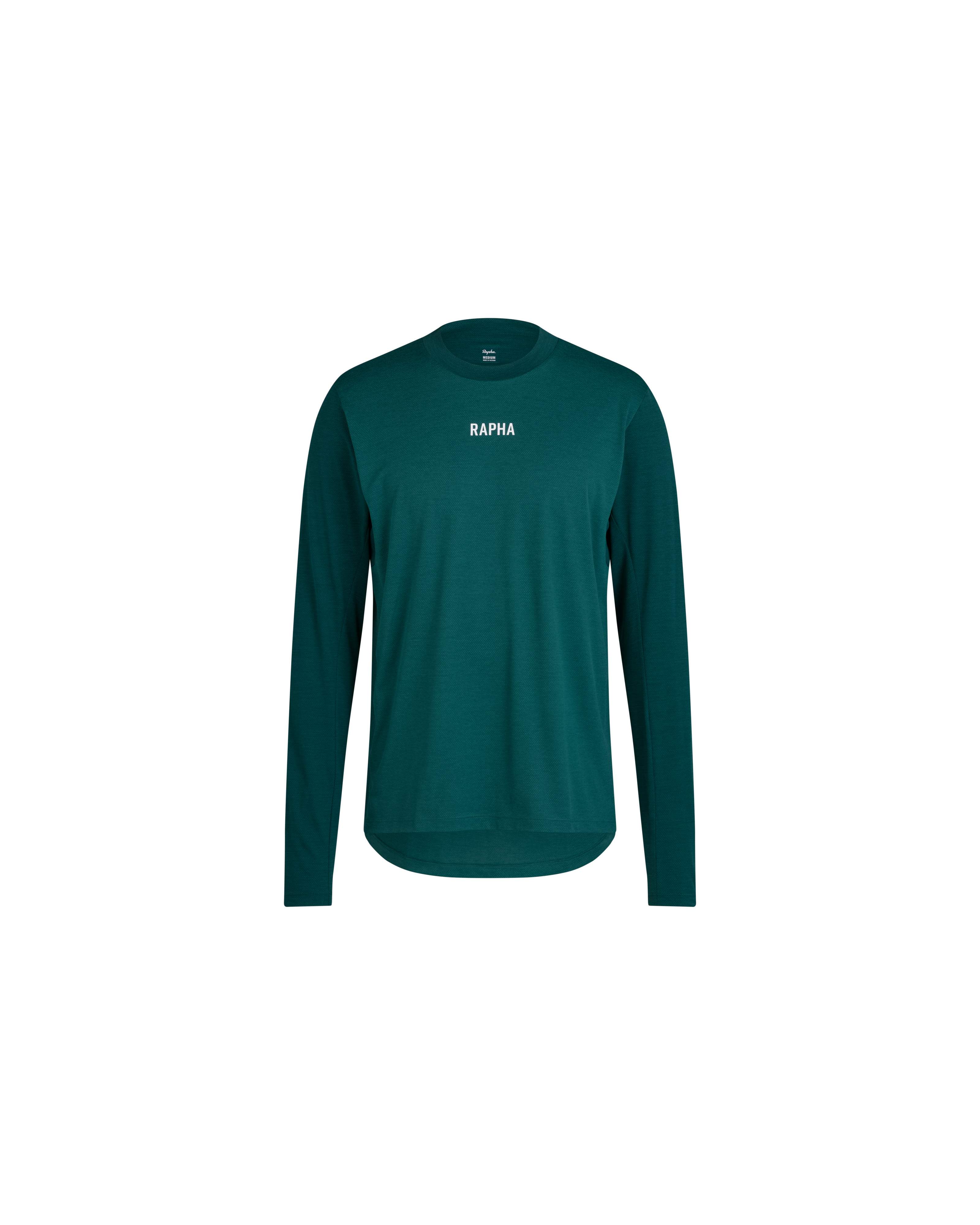 Men's Trail Long Sleeve Technical T-Shirt II